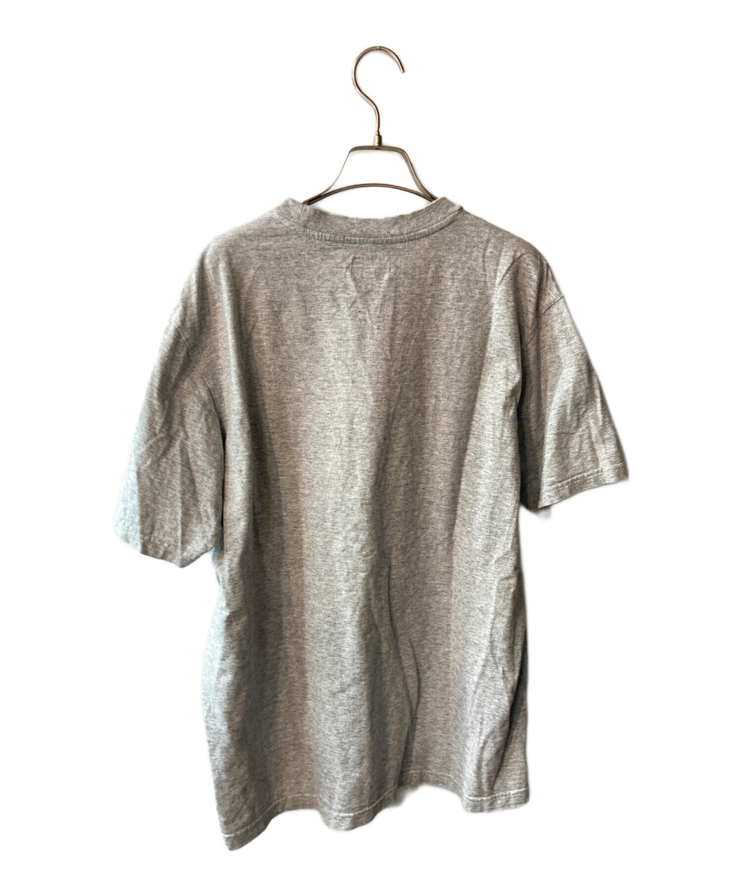 中古・古着通販】Supreme (シュプリーム) スモールボックスロゴTシャツ 