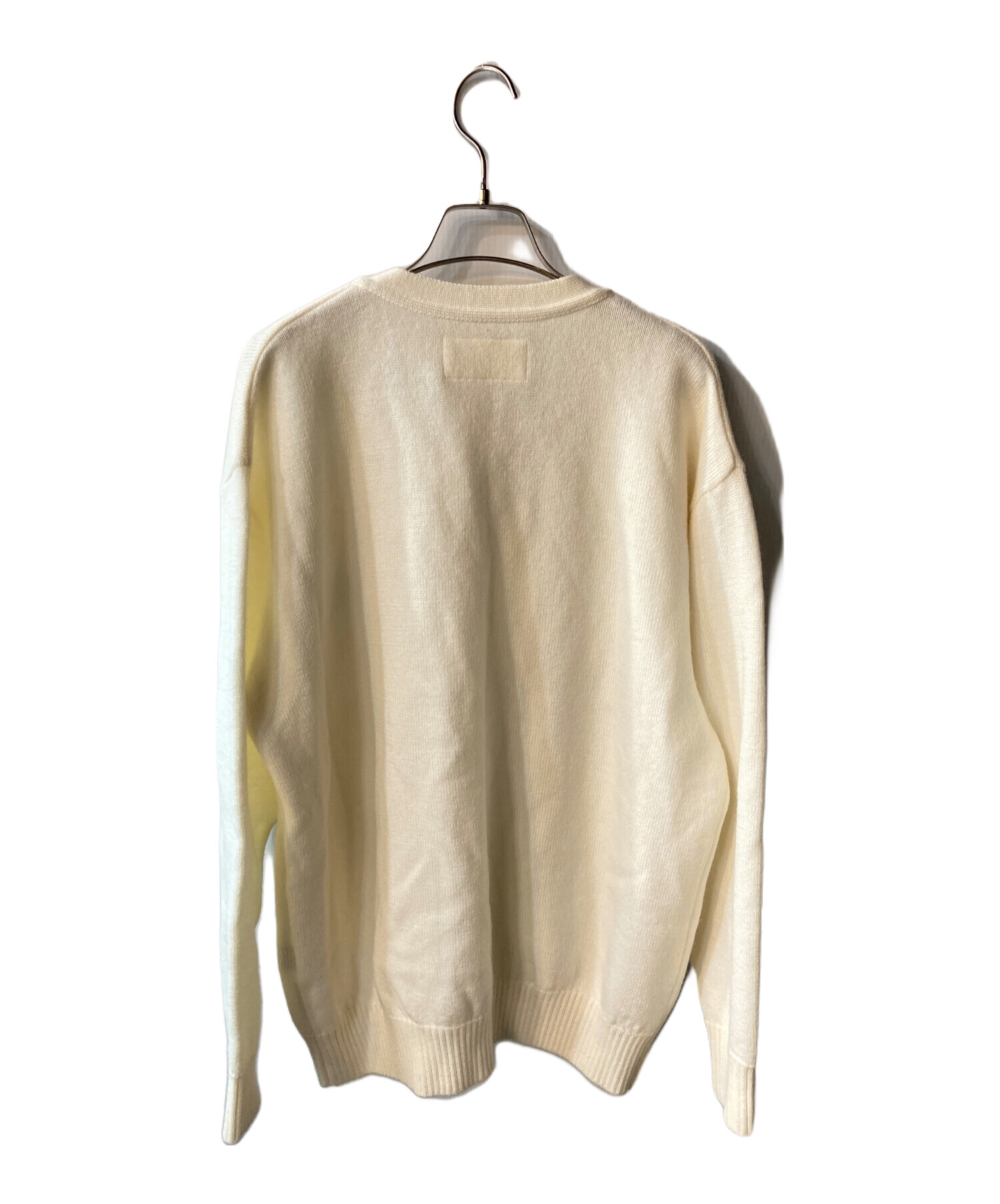 中古・古着通販】WACKO MARIA (ワコマリア) CLASSIC CARDIGAN TYPE-2 