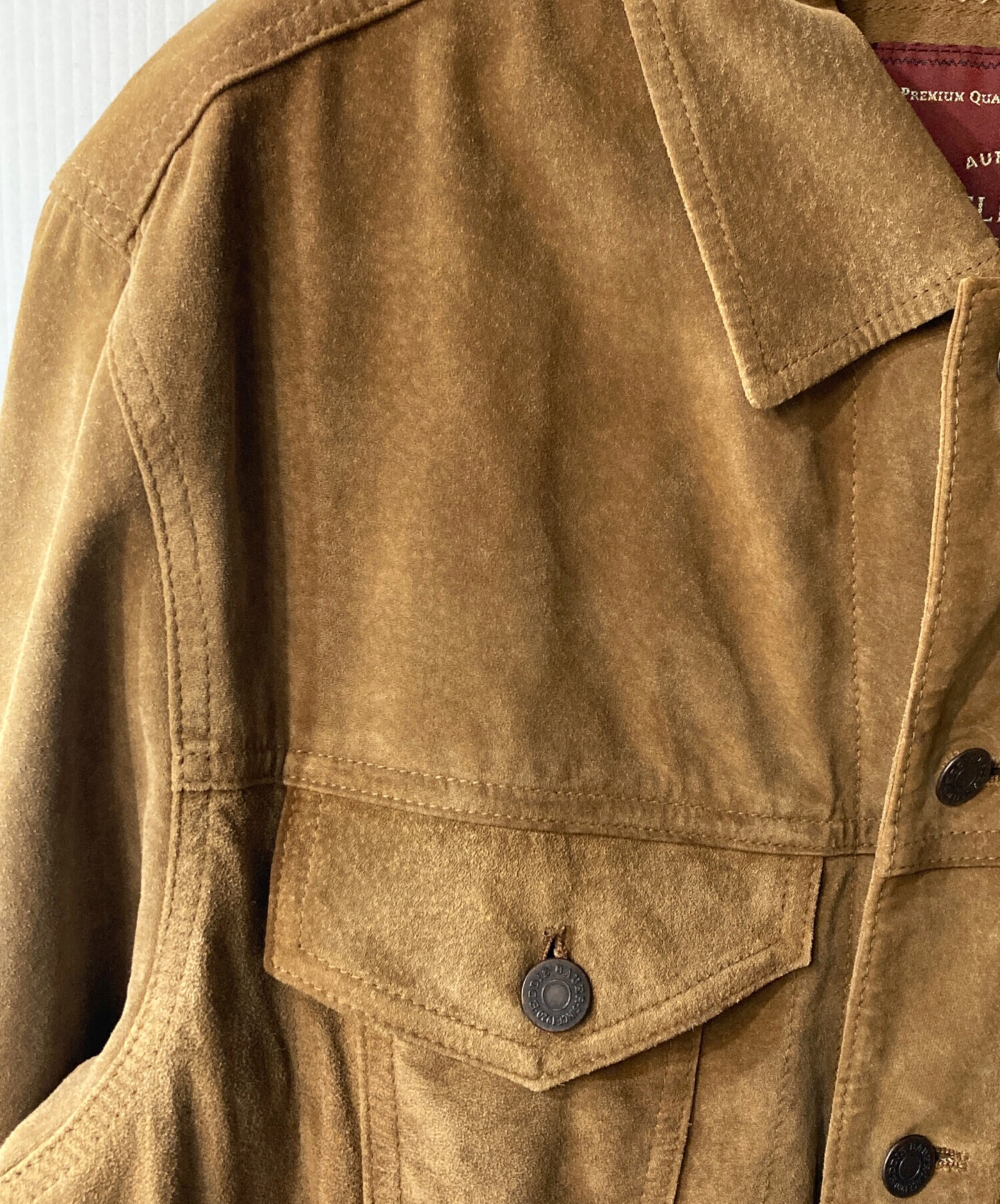 中古・古着通販】Eddie Bauer (エディーバウアー) 