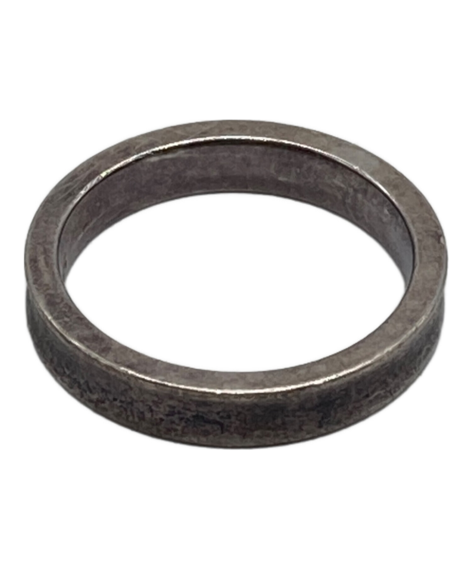 中古・古着通販】Tiffany & Co. (ティファニー) ナローリング サイズ