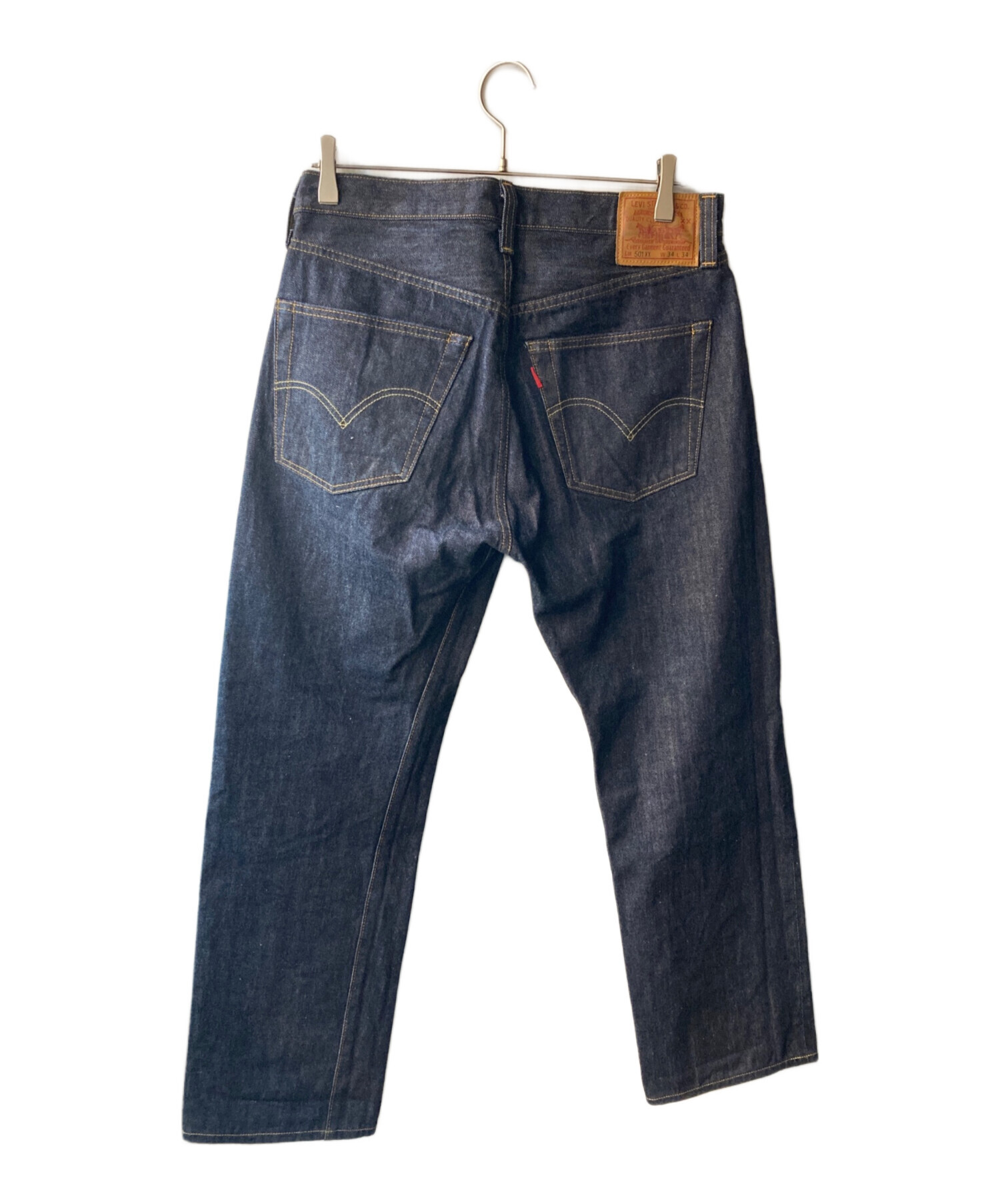 中古・古着通販】LEVI