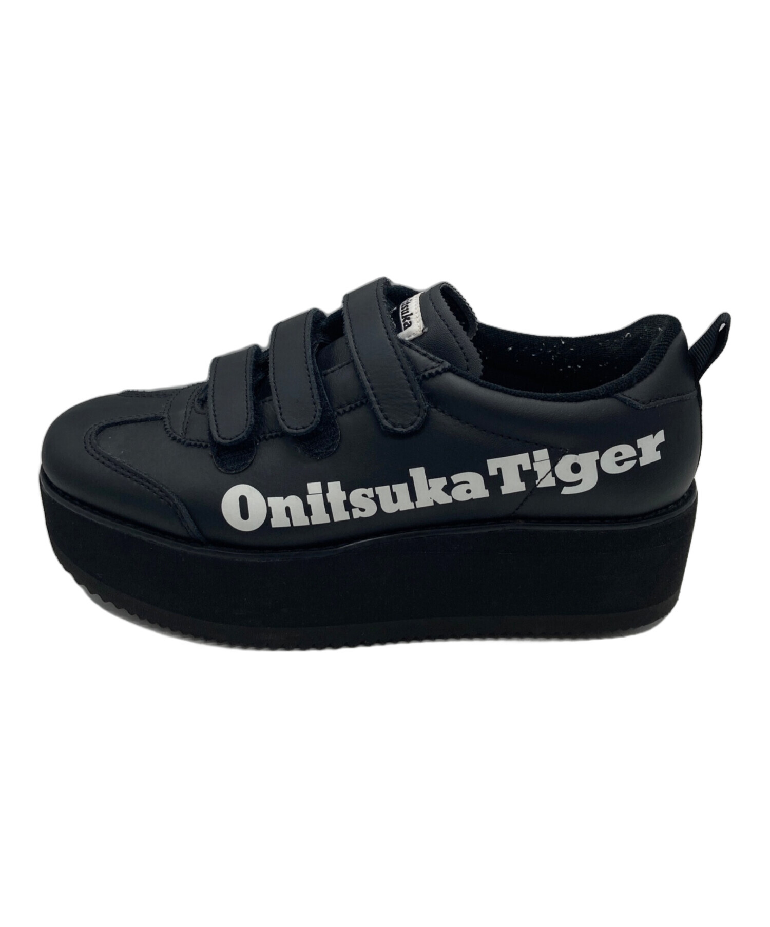 中古・古着通販】Onitsuka Tiger (オニツカタイガー) DELEGATION