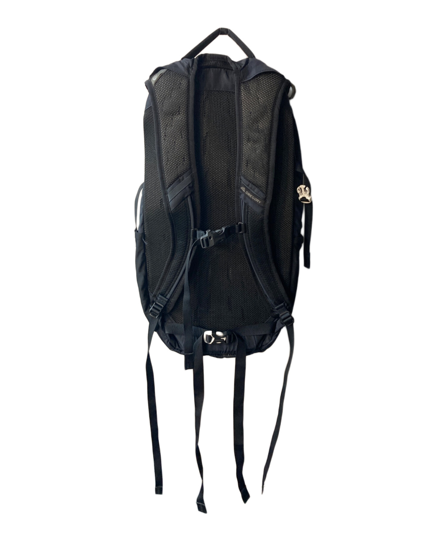 中古・古着通販】GREGORY (グレゴリー) NANO 20 ネイビー｜ブランド 