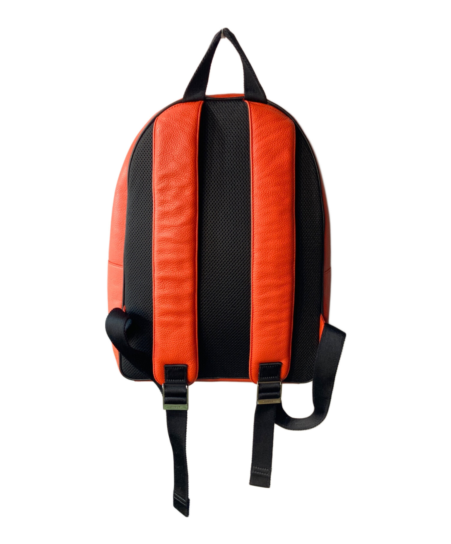 未使用級 FURLA フルラ リュック バッグパック デイパック レザー FURLA フルラ リュック バックパック デイパック