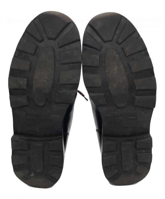 中古・古着通販】PARABOOT (パラブーツ) MORZINE NOVO ダークブラウン