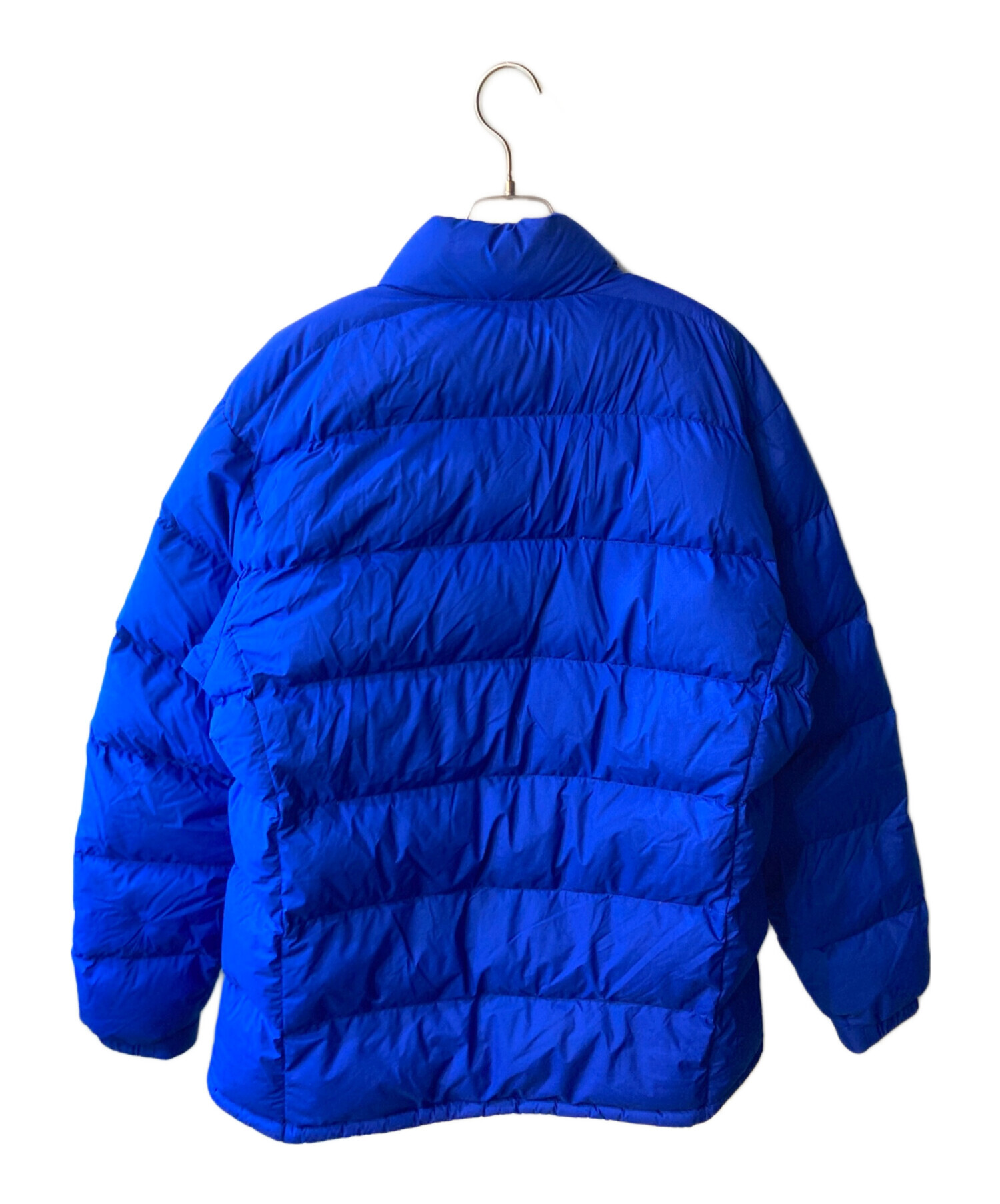 中古・古着通販】mont-bell (モンベル) パーマフロストライトダウン 