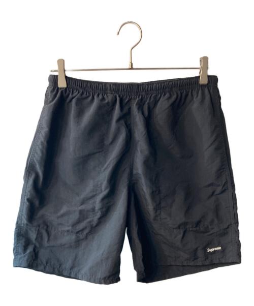 中古・古着通販】Supreme (シュプリーム) Nylon Water Short ブラック