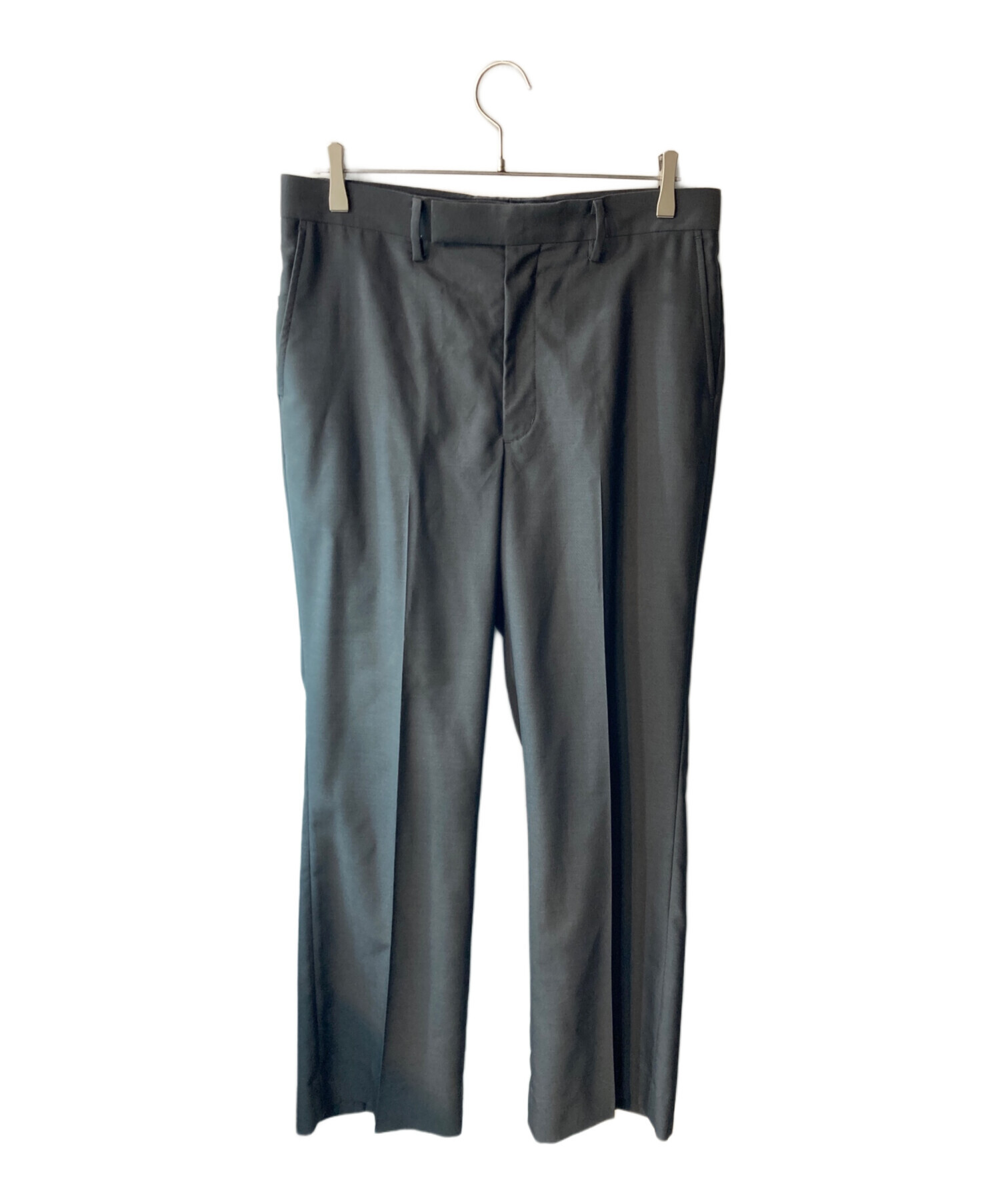 EDIFICE] Vintage mills フレアパンツ