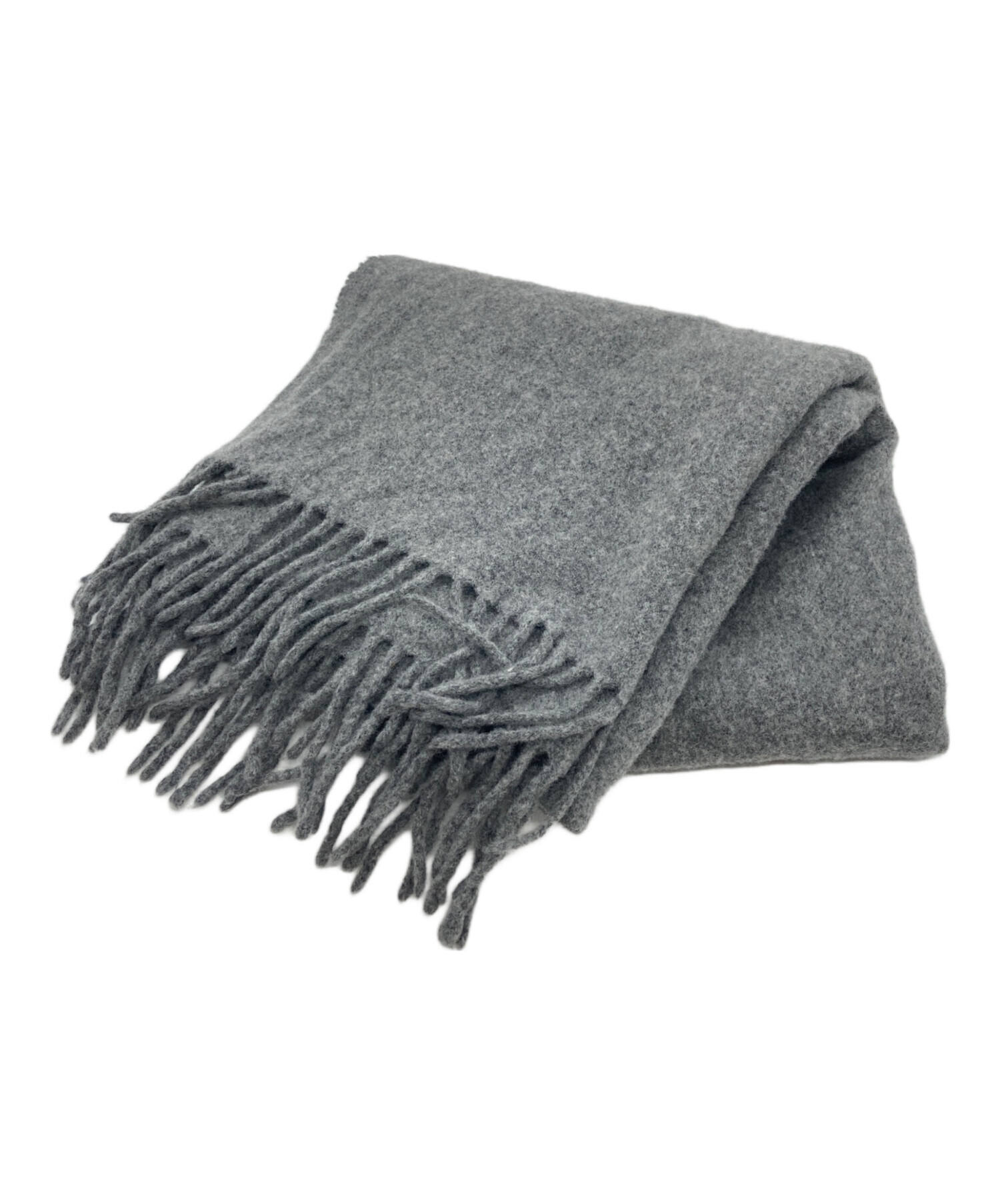 中古・古着通販】ACNE STUDIOS (アクネ ストゥディオス) フリンジ