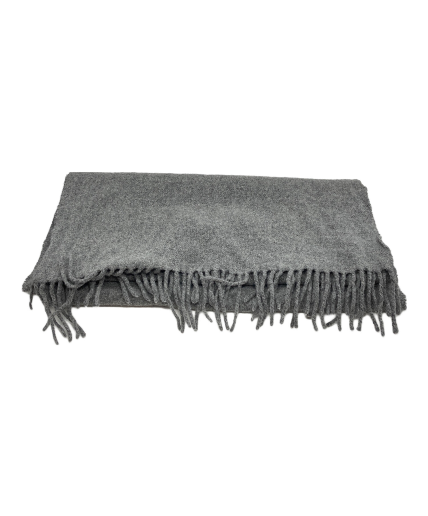 中古・古着通販】ACNE STUDIOS (アクネ ストゥディオス) フリンジ