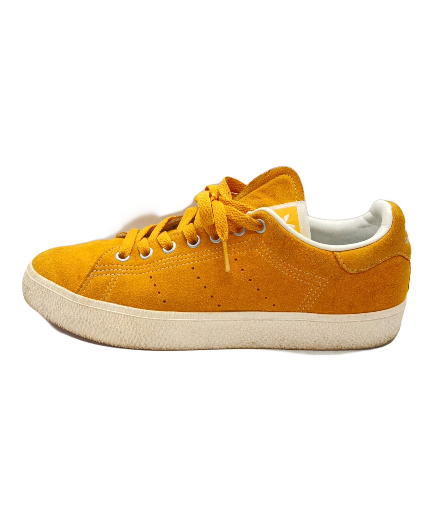 中古・古着通販】adidas (アディダス) STAN SMITH CS ベージュ サイズ 