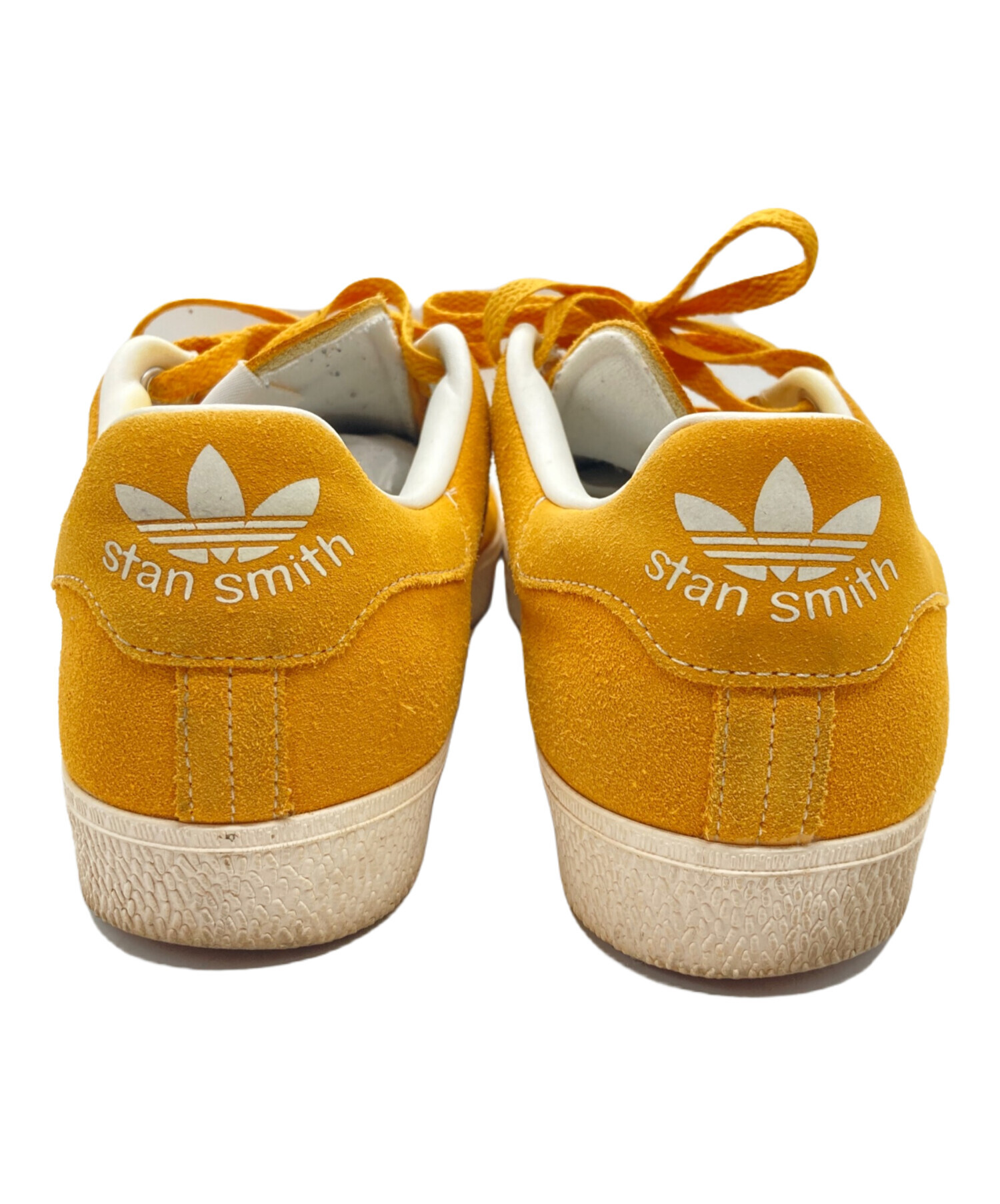 中古・古着通販】adidas (アディダス) STAN SMITH CS ベージュ サイズ 
