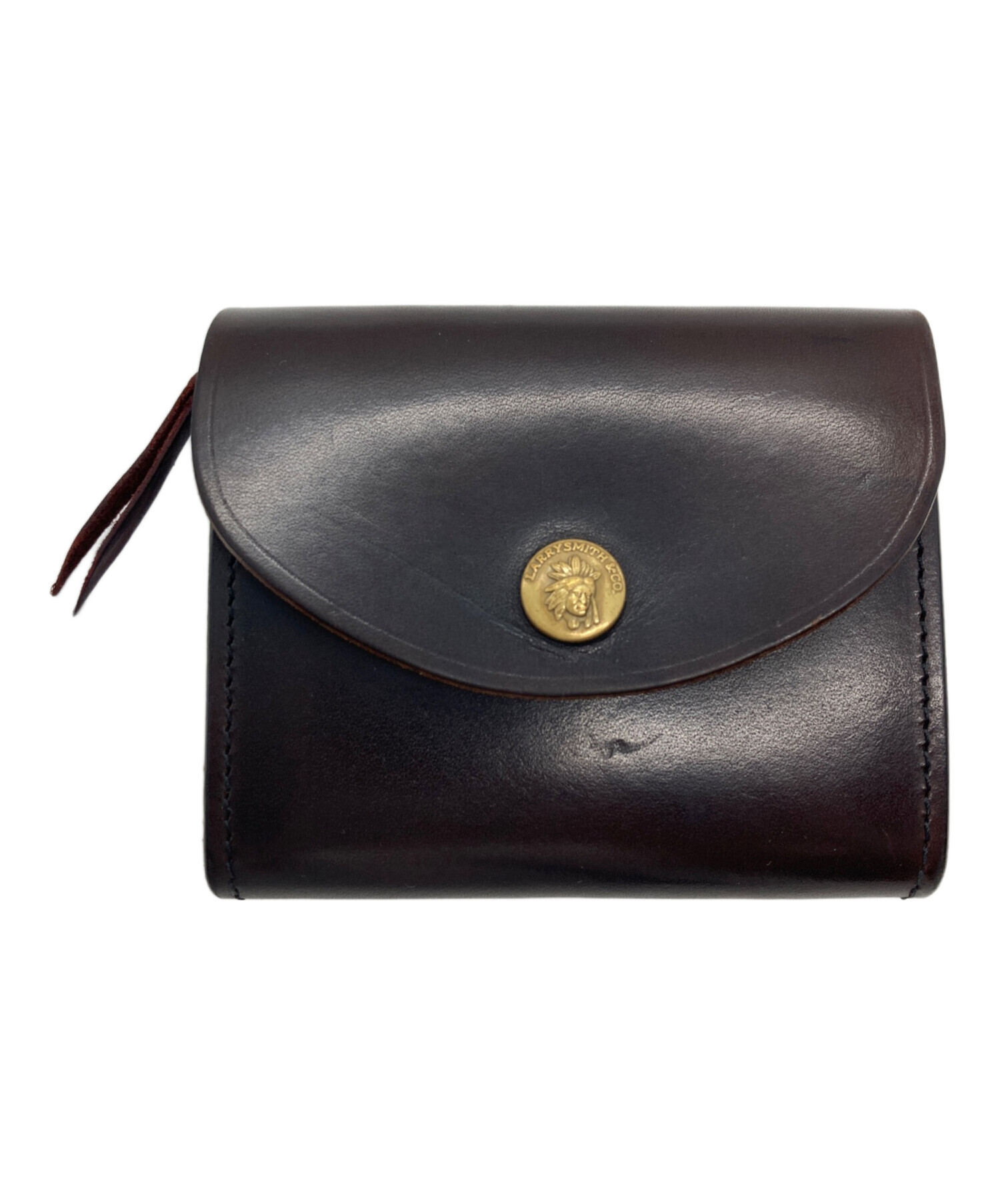中古・古着通販】LARRY SMITH (ラリースミス) ENVELOPE WALLET 