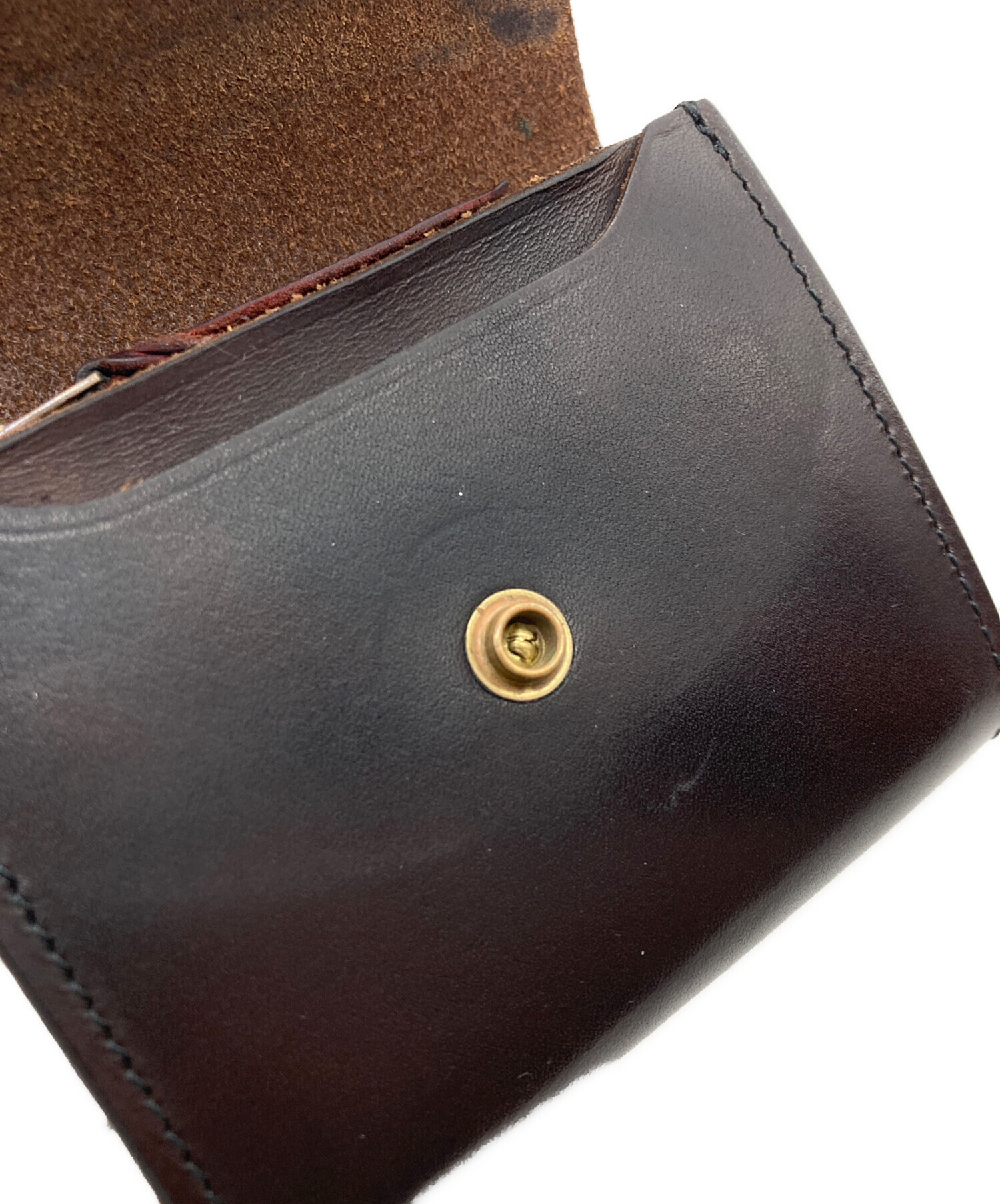 中古・古着通販】LARRY SMITH (ラリースミス) ENVELOPE WALLET