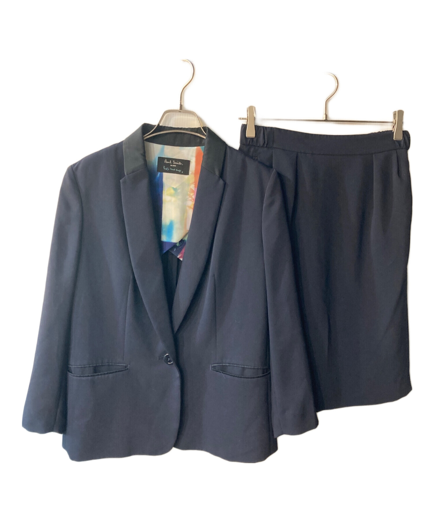 中古・古着通販】Paul Smith BLACK (ポールスミスブラック