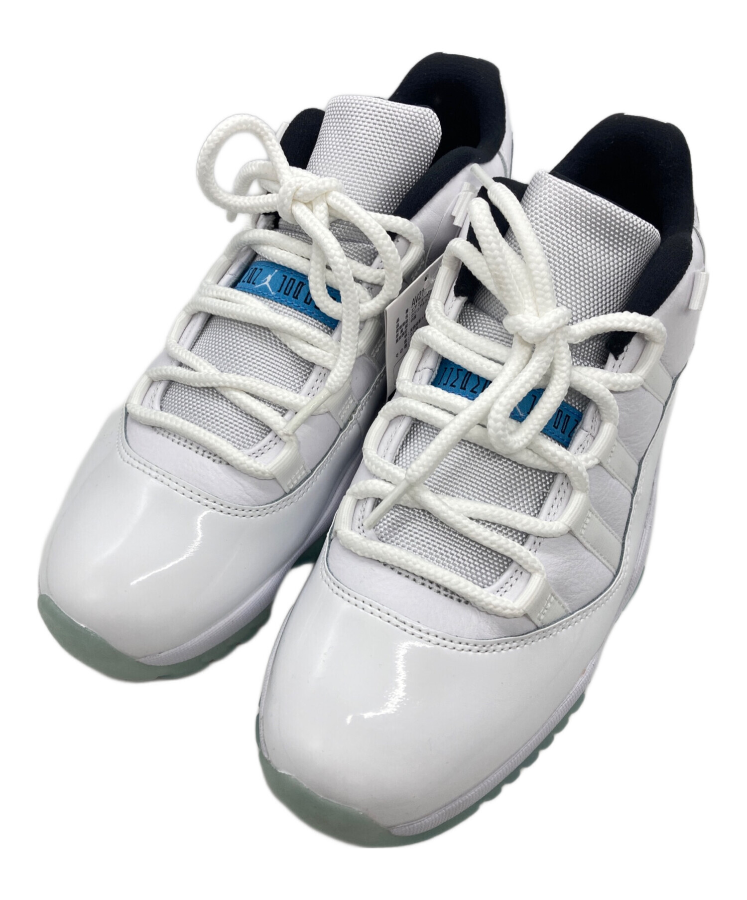 中古・古着通販】NIKE (ナイキ) Air Jordan 11 Low 