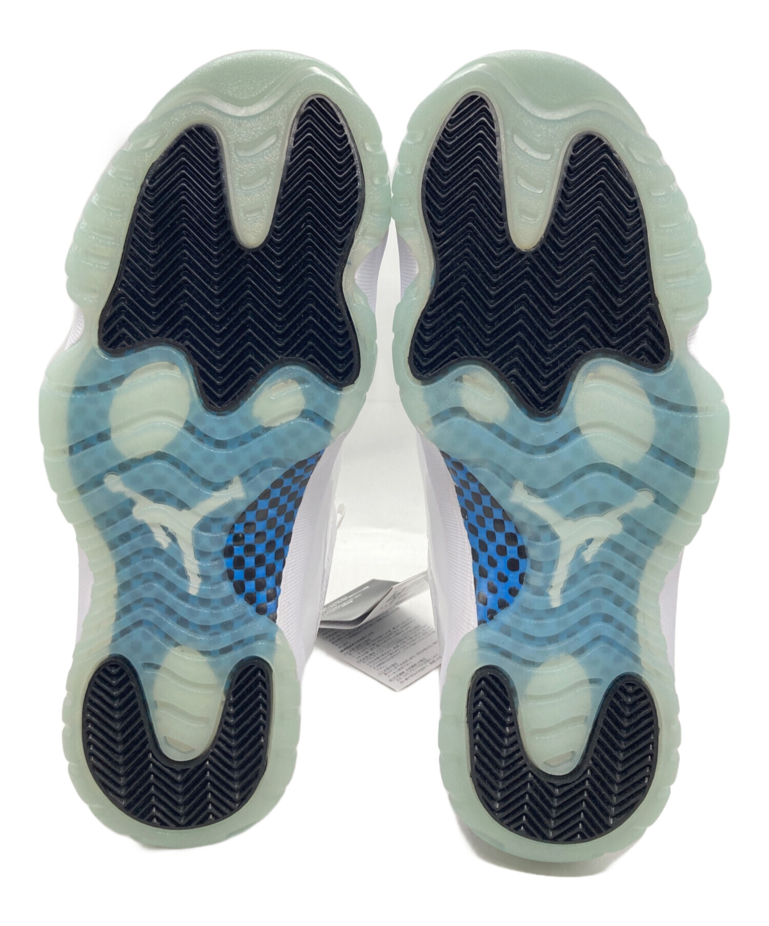 中古・古着通販】NIKE (ナイキ) Air Jordan 11 Low 