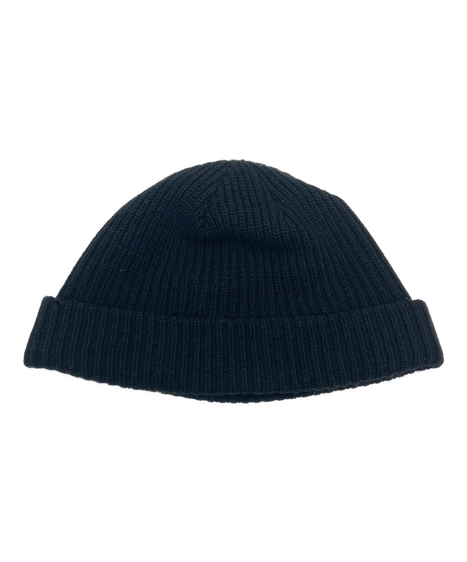Supreme Loose Gauge Beanie Black 登坂広臣 Supreme Loose Gauge