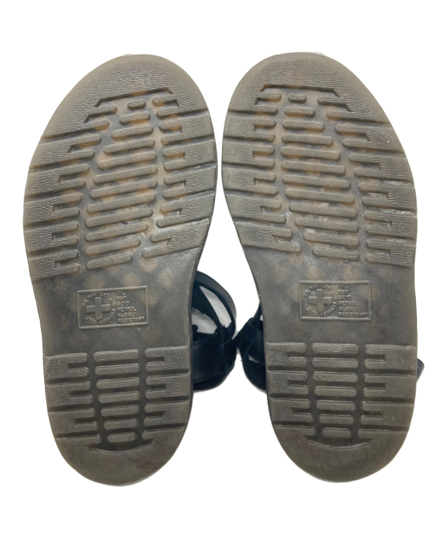 中古・古着通販】Dr.Martens (ドクターマーチン) IMOJEEN ストラップ