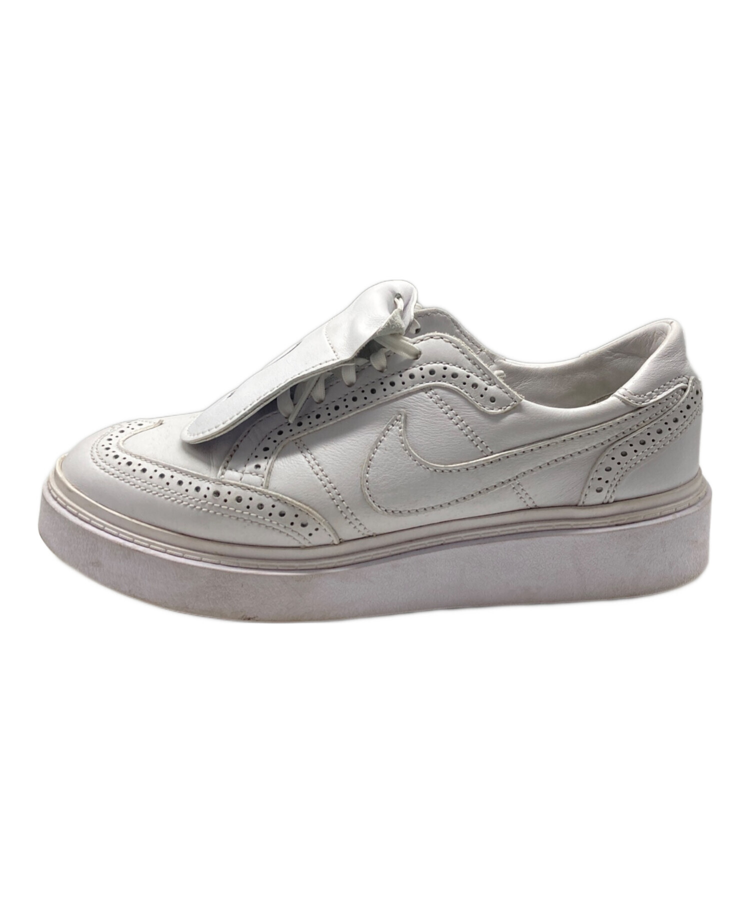 中古・古着通販】NIKE (ナイキ) PEACEMINUSONE (ピースマイナスワン 