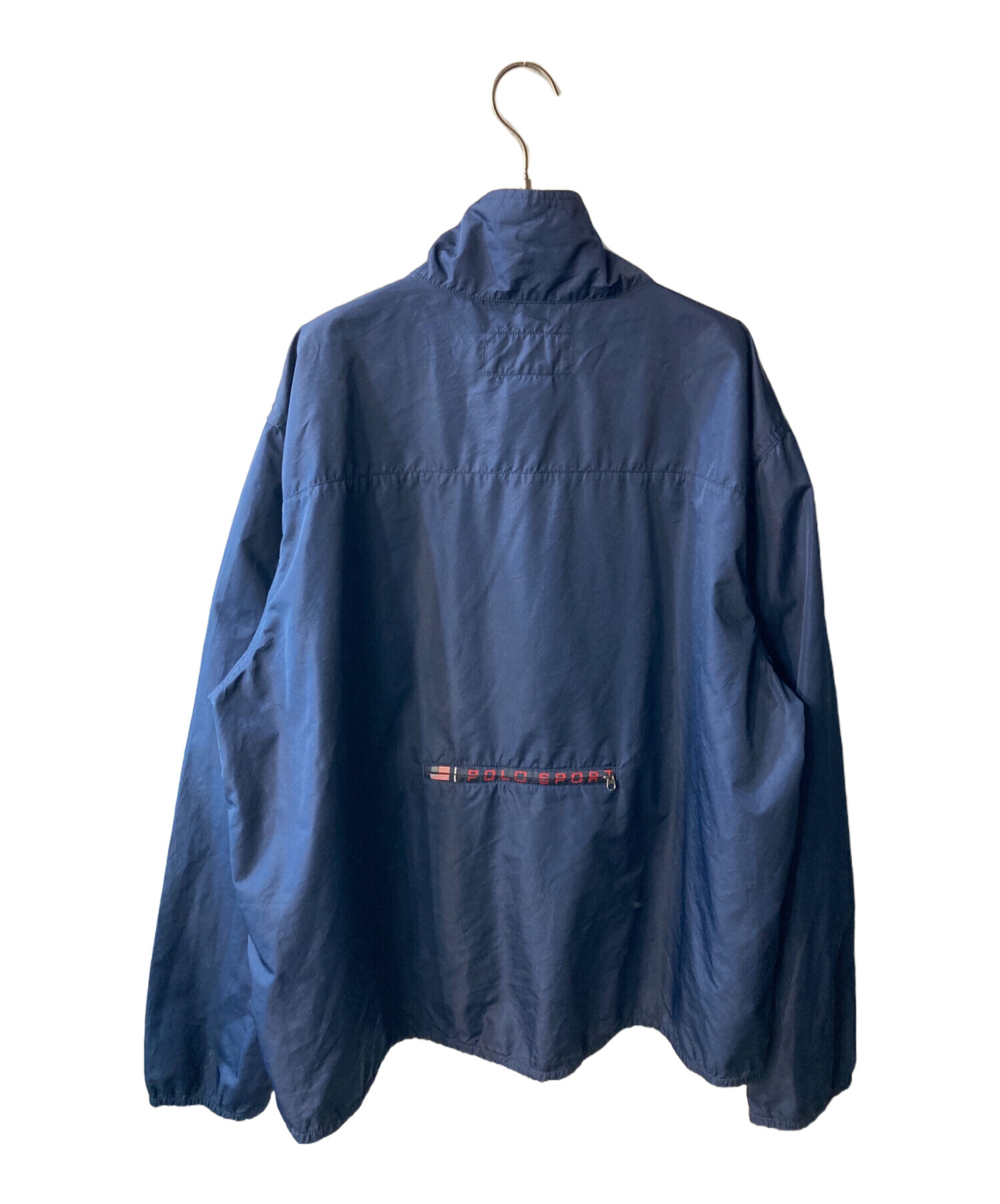 polo sport ポロスポーツジャケット ナイロンxl