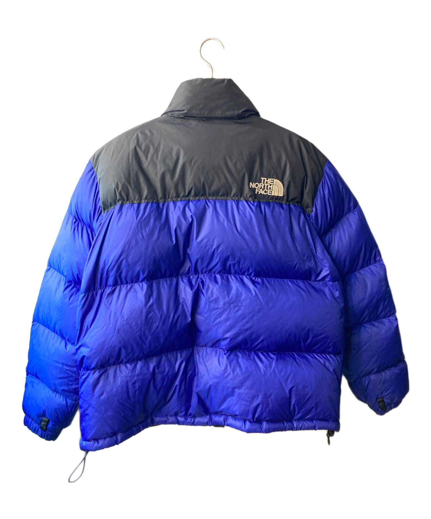 中古・古着通販】THE NORTH FACE (ザ ノース フェイス) ヌプシ 