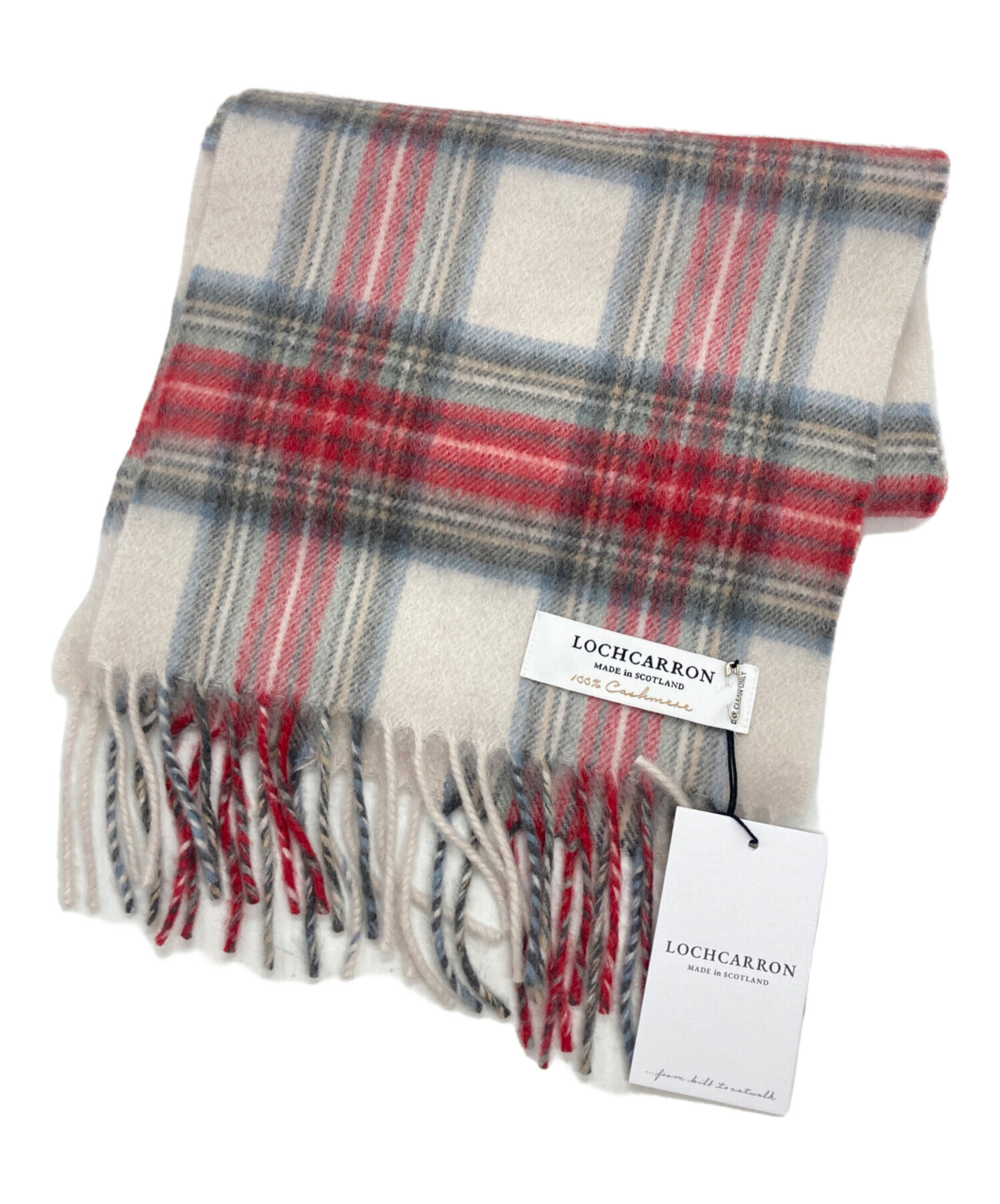 mina perhonen LOCHCARRON カシミヤ ミニマフラー新品 mina perhonen LOCHCARRON カシミヤ ミニマフラー新品 mina perhonen