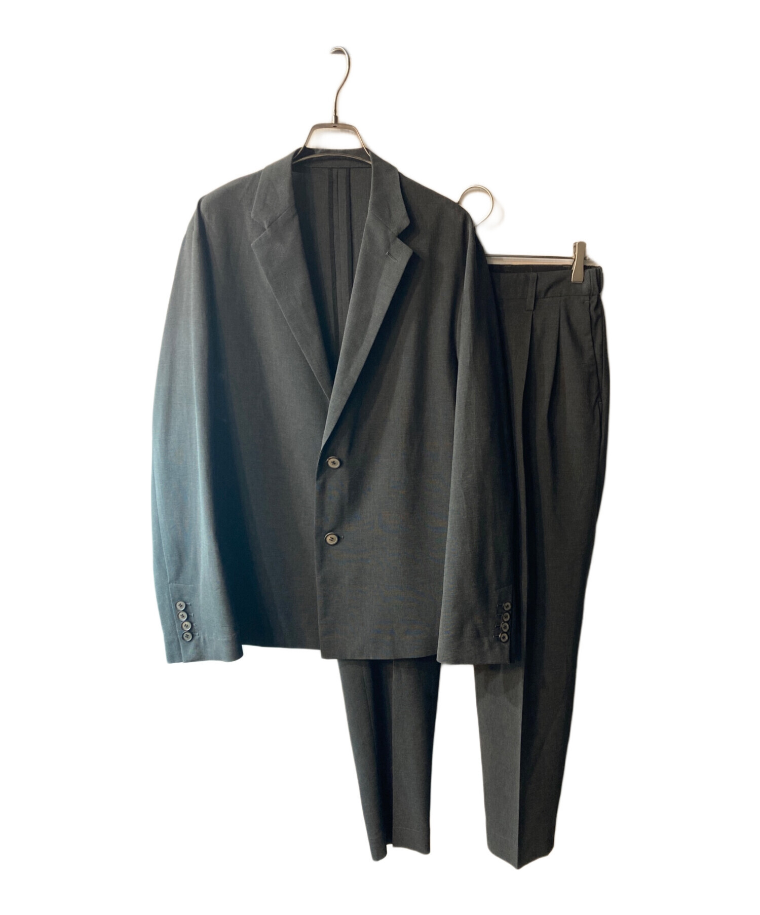 UNITEDTOKYO サイズ2 セットアップ UNITED TOKYO MENS SET UP STYLE