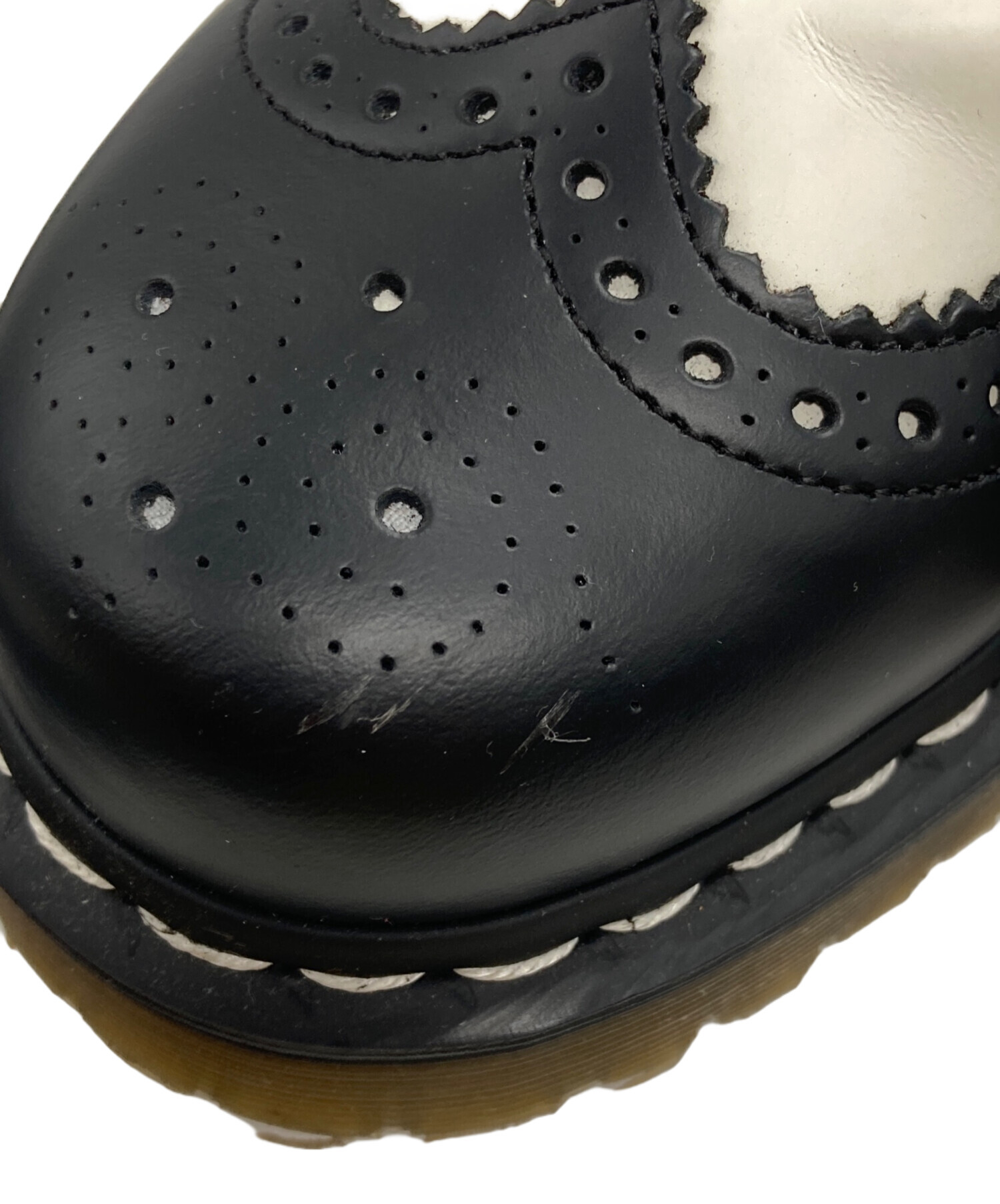 中古・古着通販】Dr.Martens (ドクターマーチン) 3989 BEX ブローグ