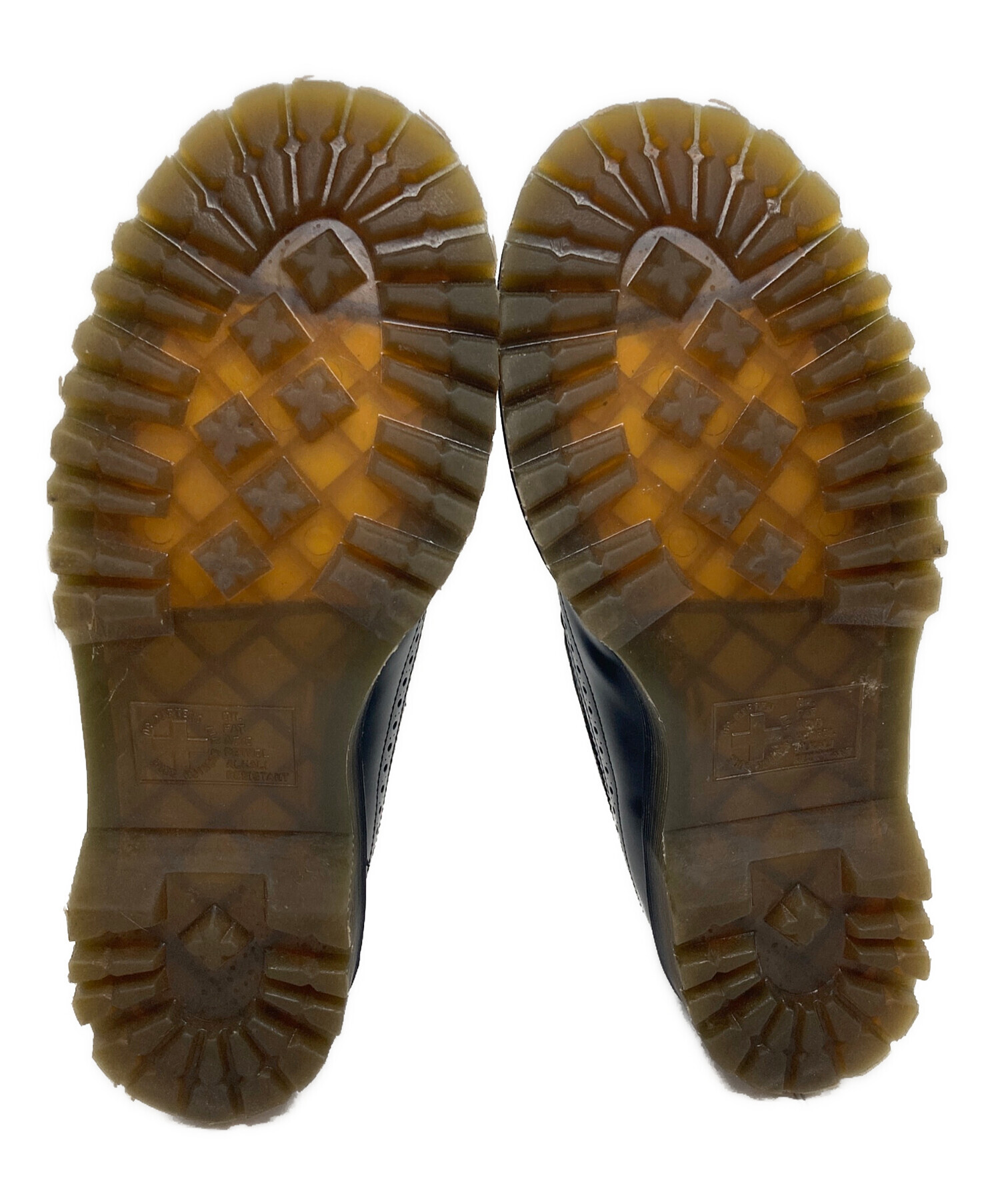 中古・古着通販】Dr.Martens (ドクターマーチン) 3989 BEX ブローグ