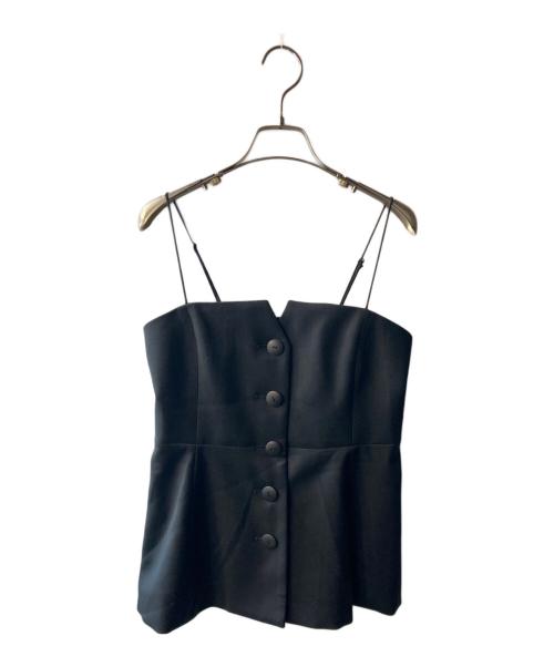 中古・古着通販】THIRD MAGAZINE (サードマガジン) #4 BUSTIER フォー