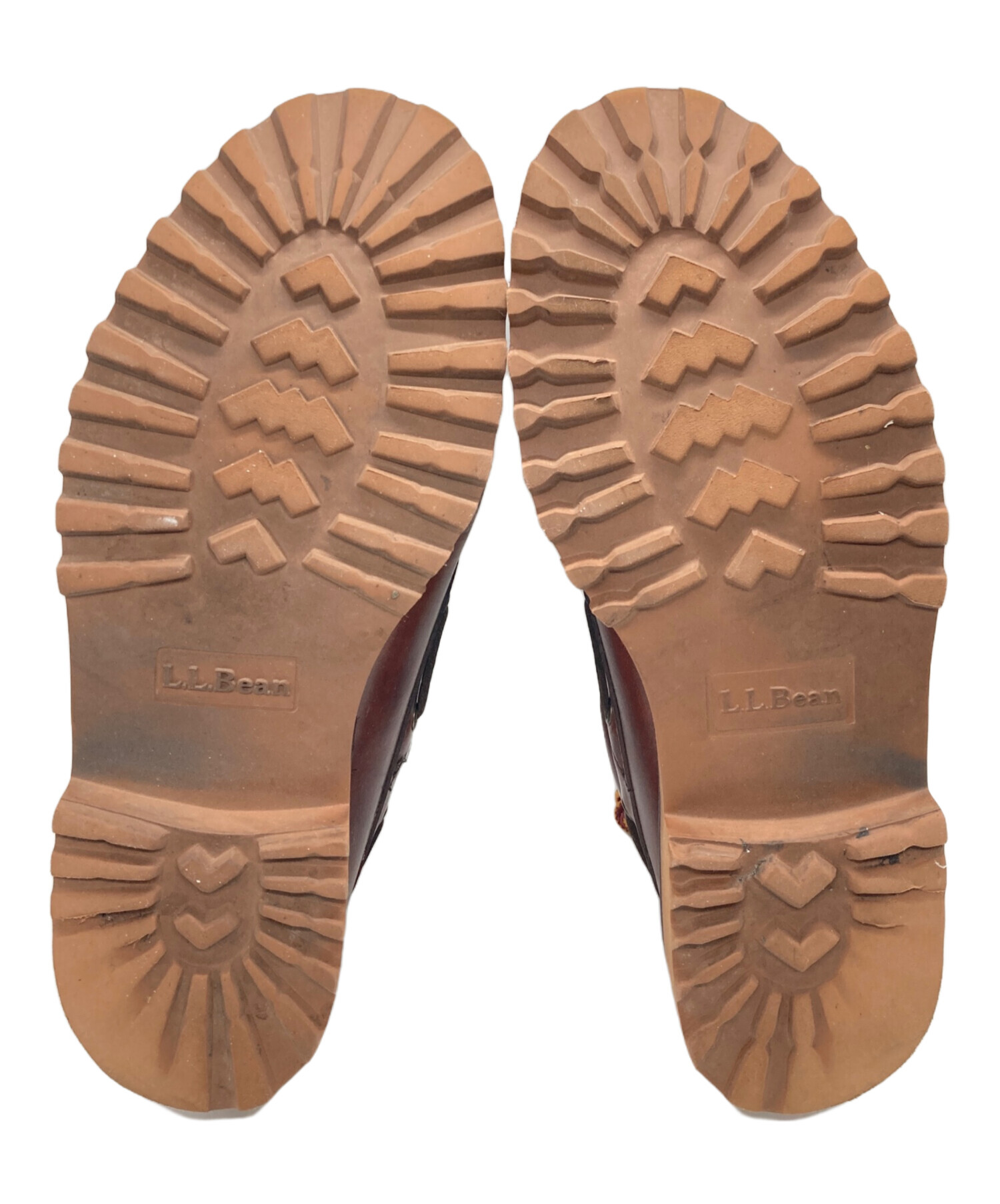 新品 箱あり llbean アラガッシュバイソンハンドソーン オックスフォード メンズ アラガッシュ・ハンドソーン・チャカ・ブーツ 通販｜L.L.Bean