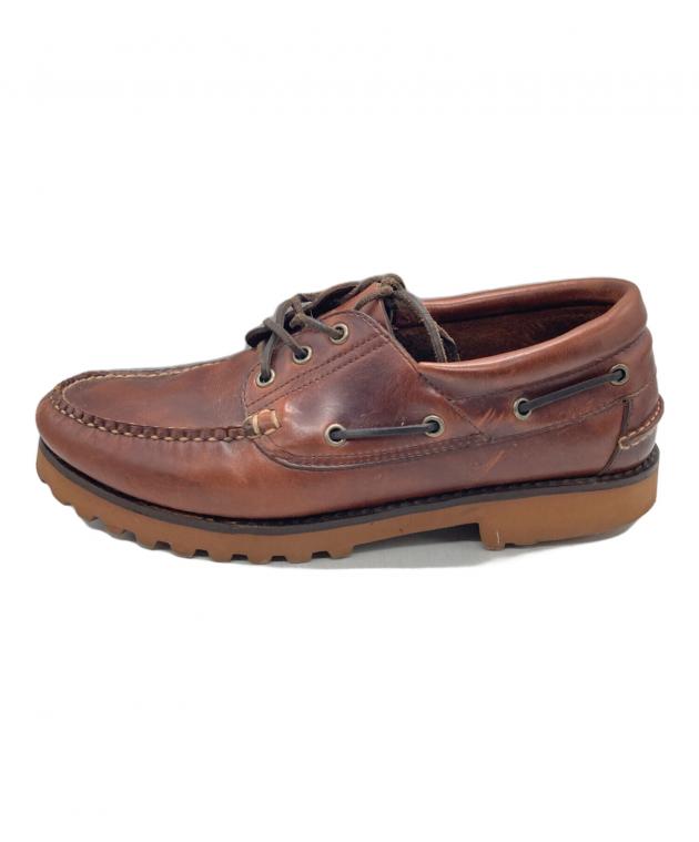中古・古着通販】L.L.Bean (エルエルビーン) アラガッシュハンドソーン