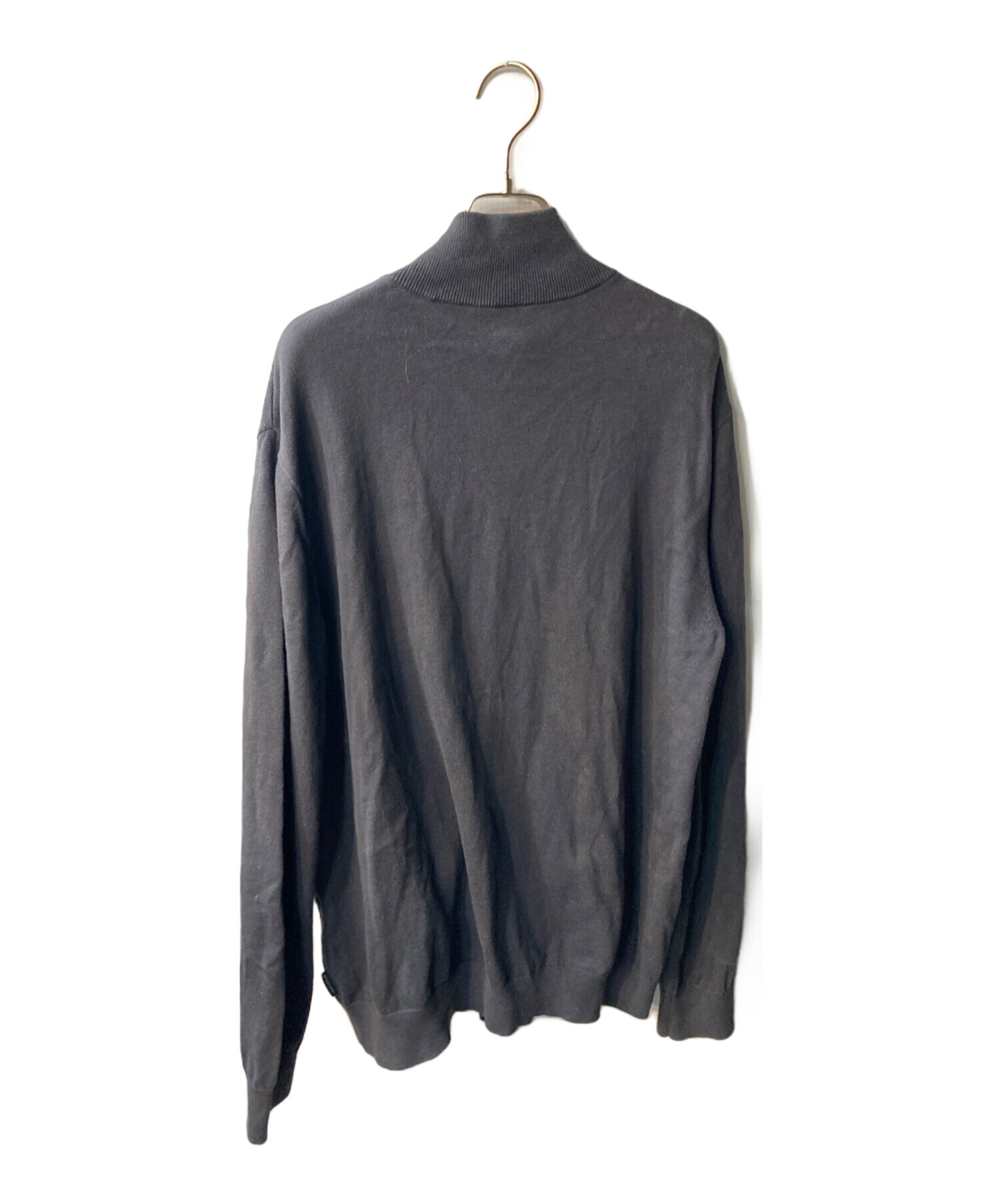 中古・古着通販】ARMANI EXCHANGE (アルマーニ エクスチェンジ) ニット 