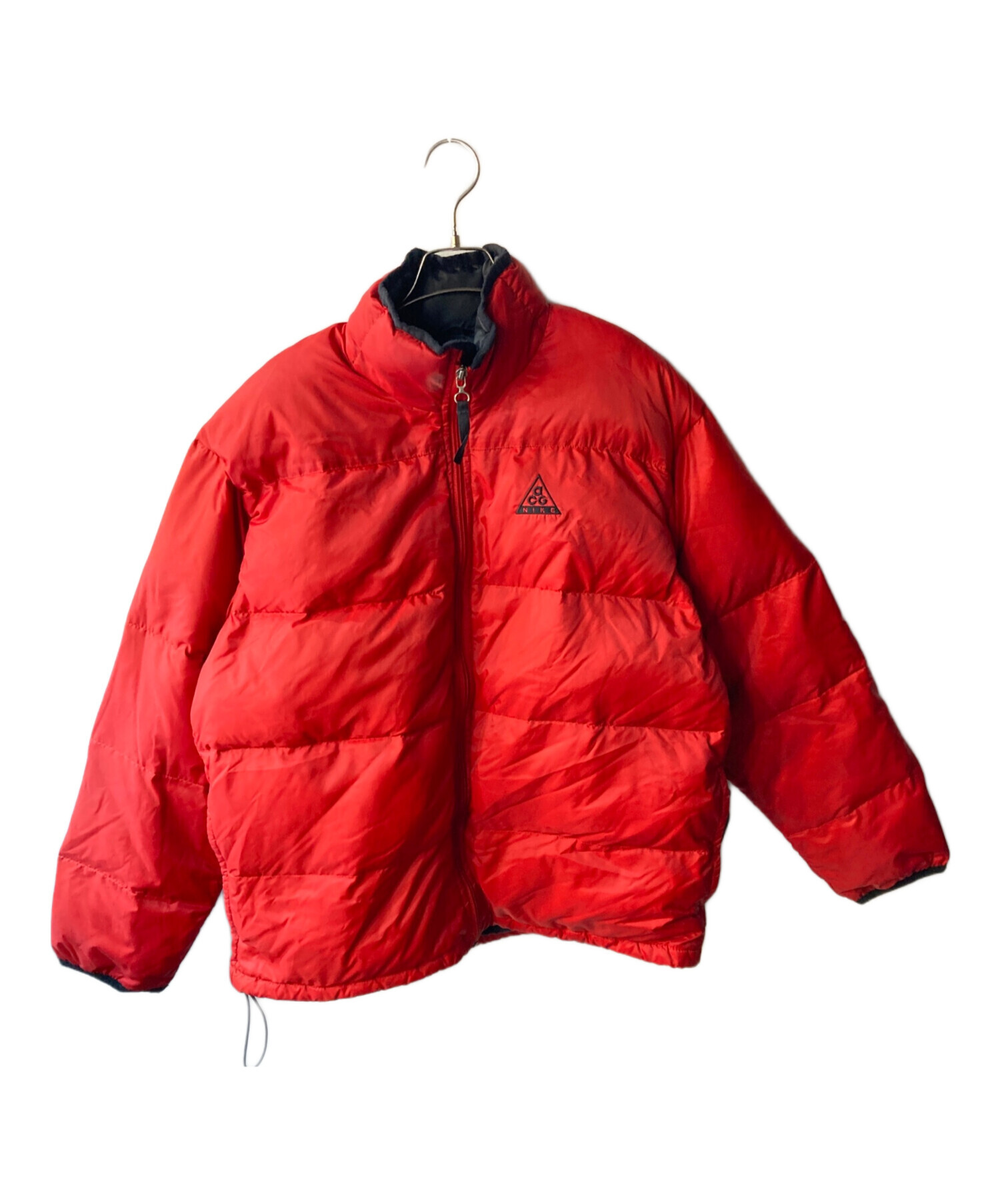 NIKE acg ダウンジャケット 中古・古着通販】NIKE ACG (ナイキエーシージー) ダウンジャケット