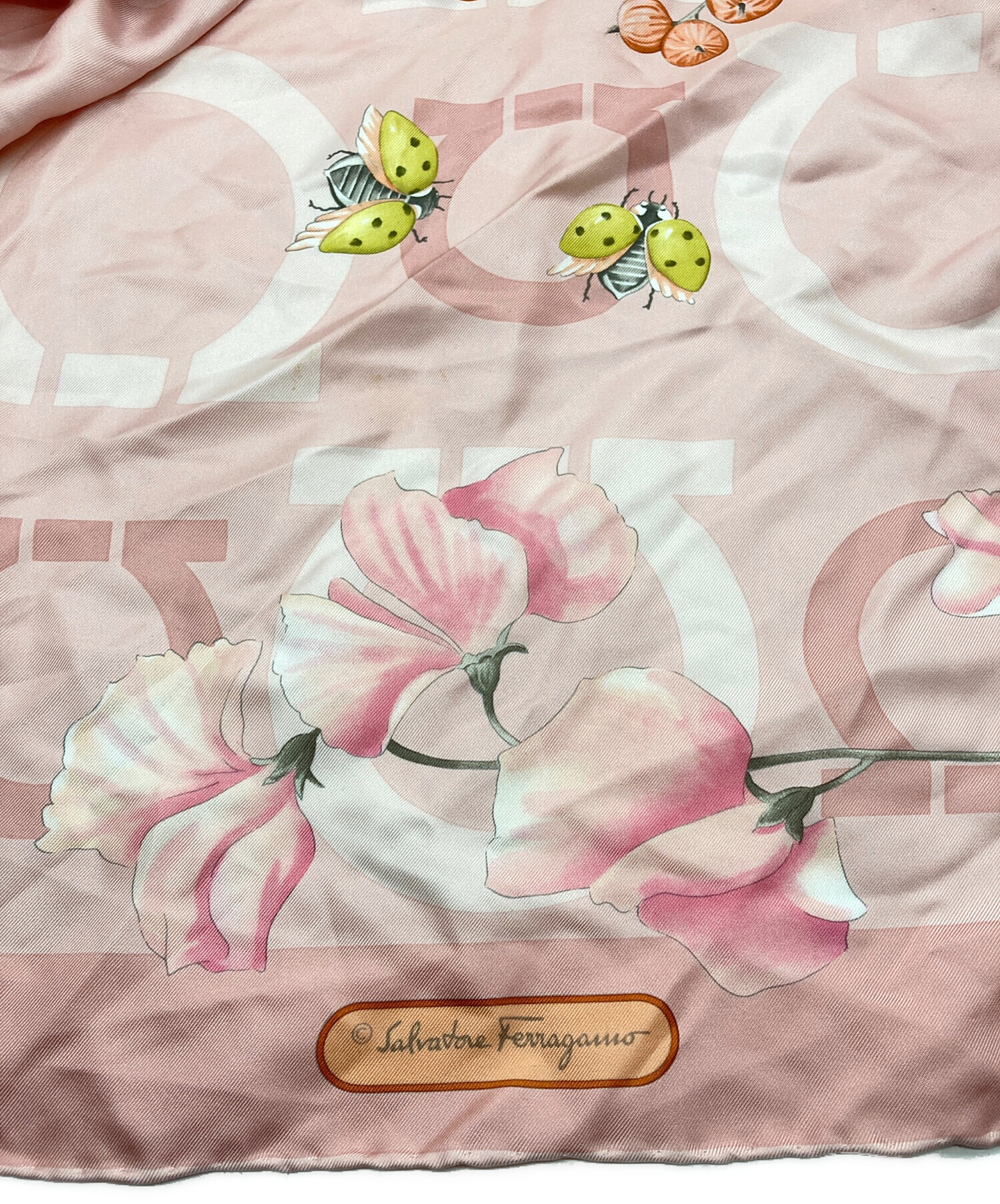 中古・古着通販】Salvatore Ferragamo (サルヴァトーレ フェラガモ