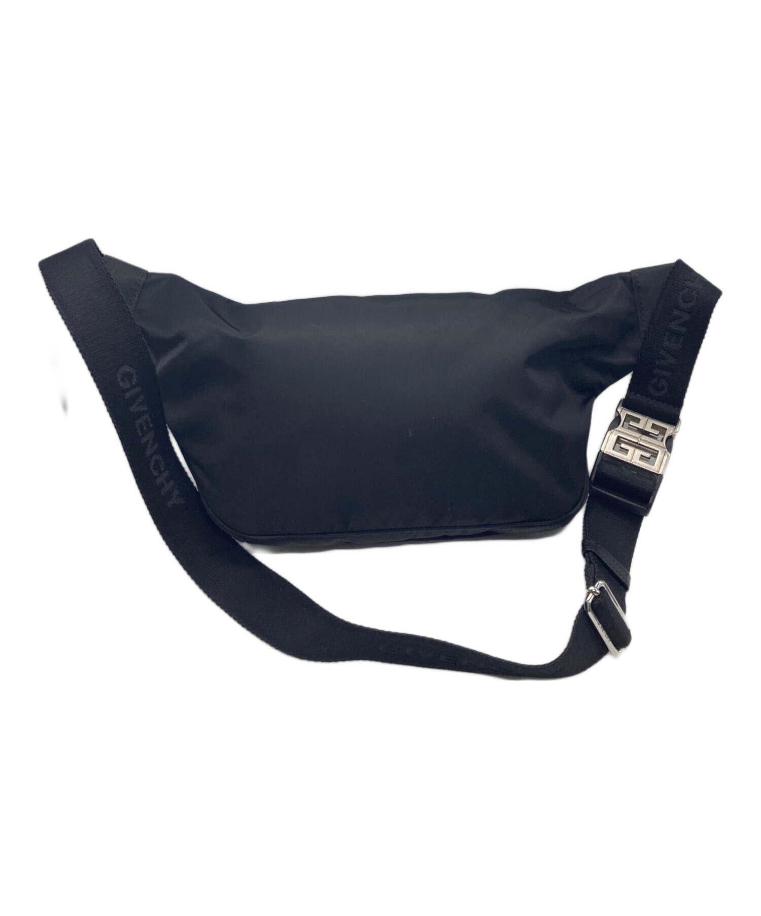 中古・古着通販】GIVENCHY (ジバンシィ) ESSENTIAL U ウエストバッグ