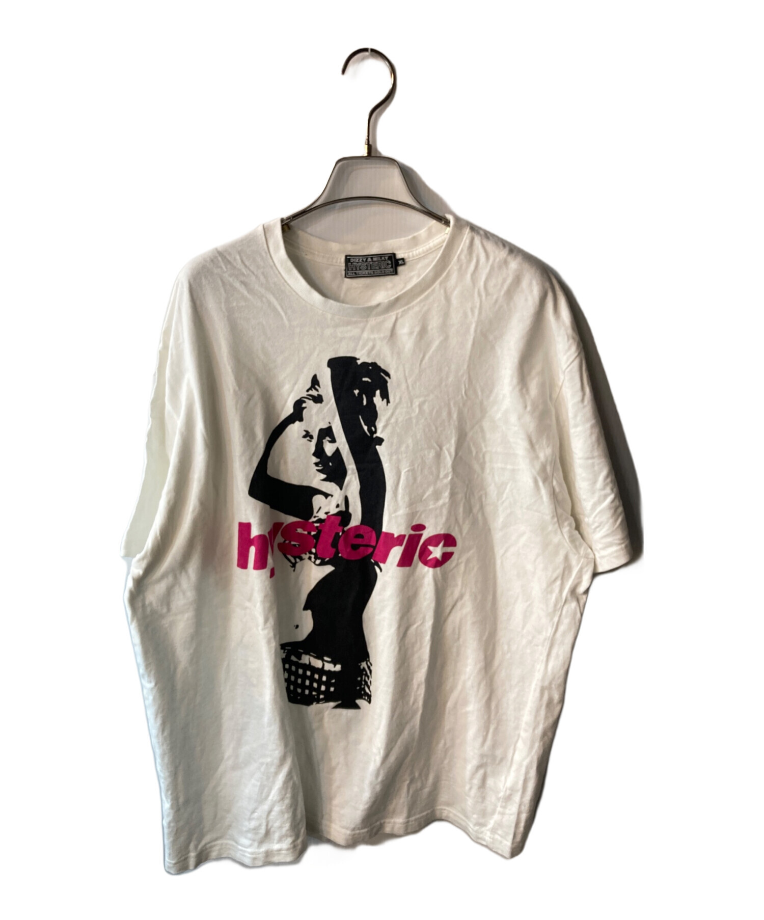 中古・古着通販】Hysteric Glamour (ヒステリックグラマー) HYSTERIC
