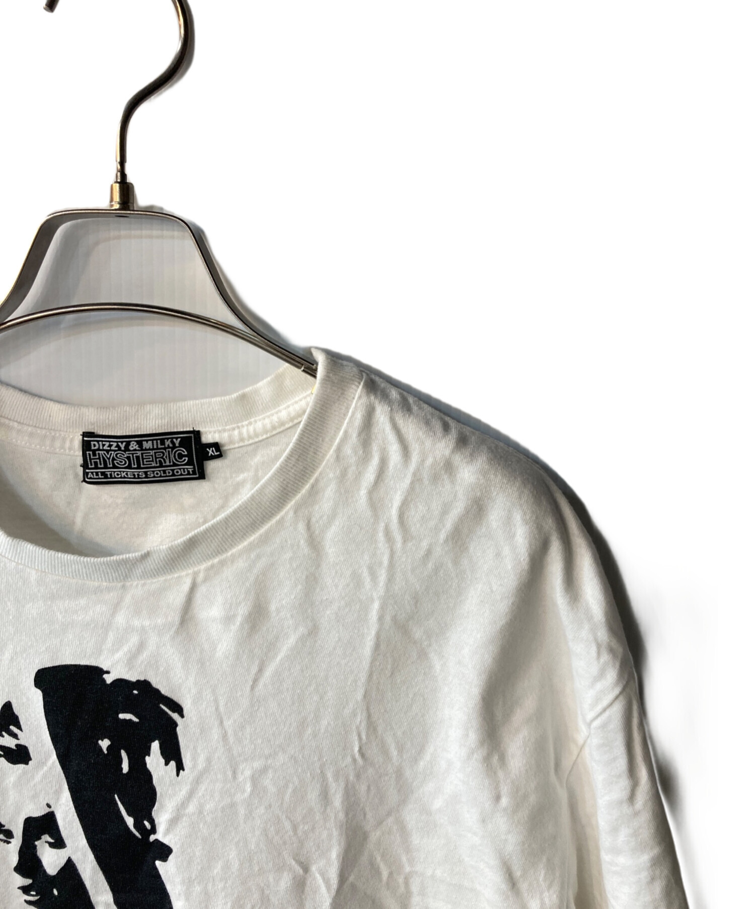中古・古着通販】Hysteric Glamour (ヒステリックグラマー) HYSTERIC