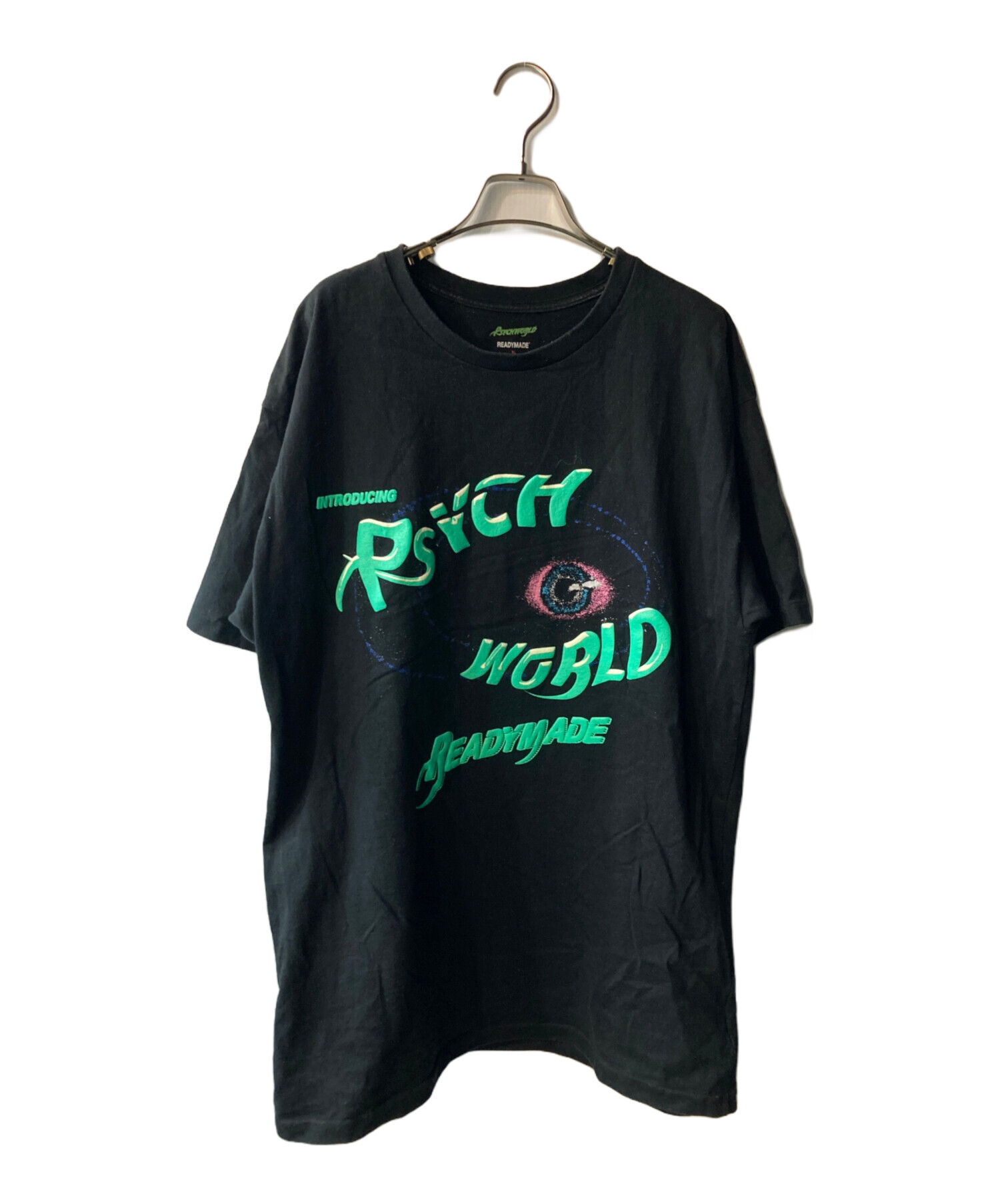中古・古着通販】READYMADE (レディメイド) PSYCHWORLD (サイコ 