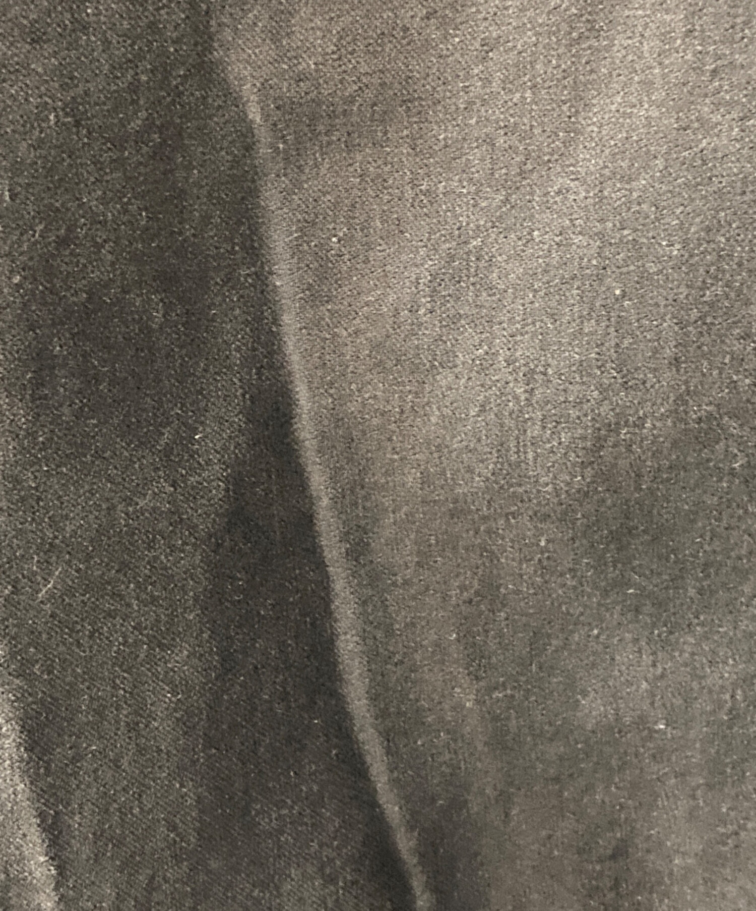 美品☆GUCCI ジップサイドライン ギャバジンパンツ ブラック 44 S相当 中古・古着通販】GUCCI (グッチ) サイドラインギャバジンパンツ