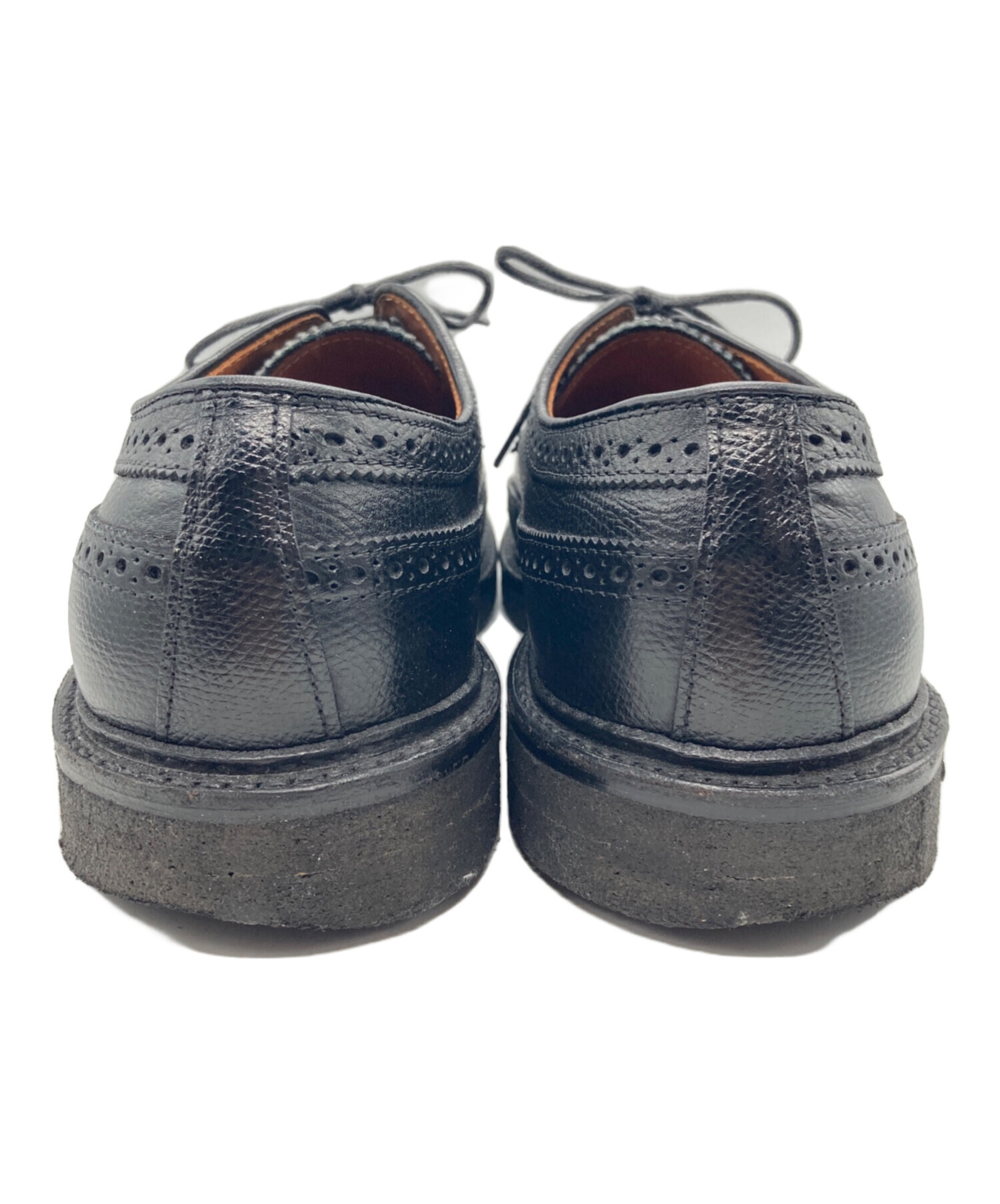 中古・古着通販】Alden (オールデン) BEAMS (ビームス) Long Wing Tip