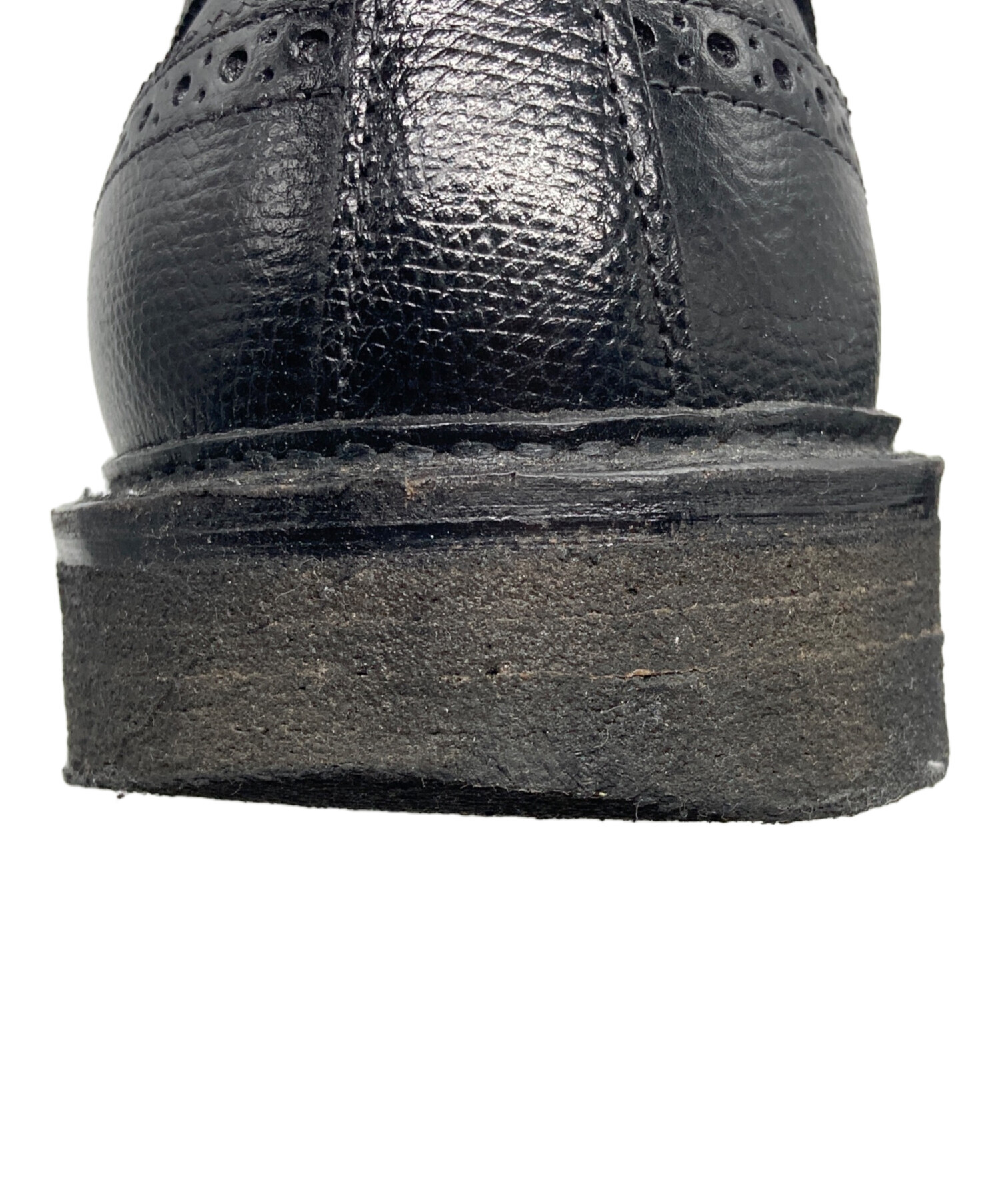 中古・古着通販】Alden (オールデン) BEAMS (ビームス) Long Wing Tip