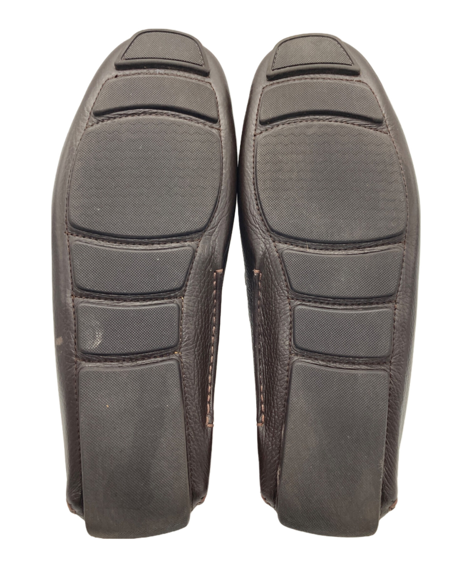 中古・古着通販】BALLY (バリー) WABLER ドライビングシューズ