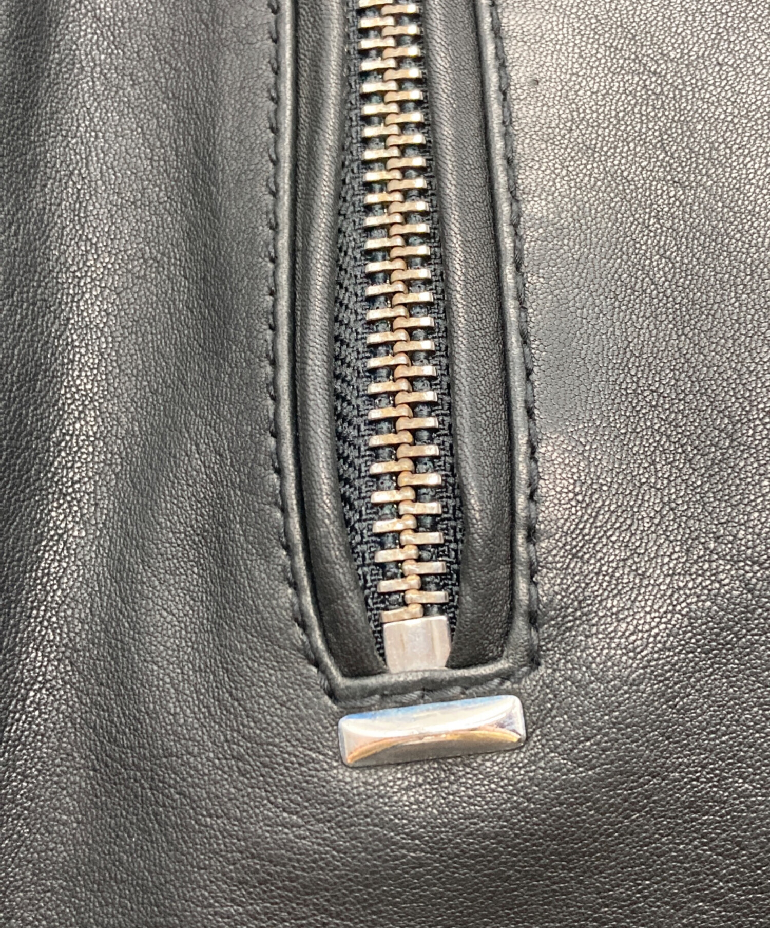 中古・古着通販】DIESEL (ディーゼル) TIMELESS シングルライダース 