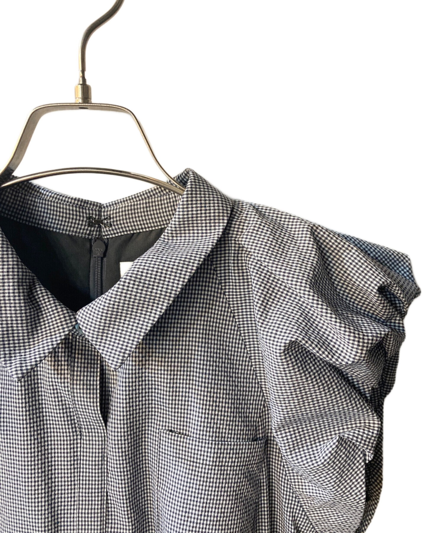 中古・古着通販】CELFORD (セルフォード) バルーンスリーブシャツ