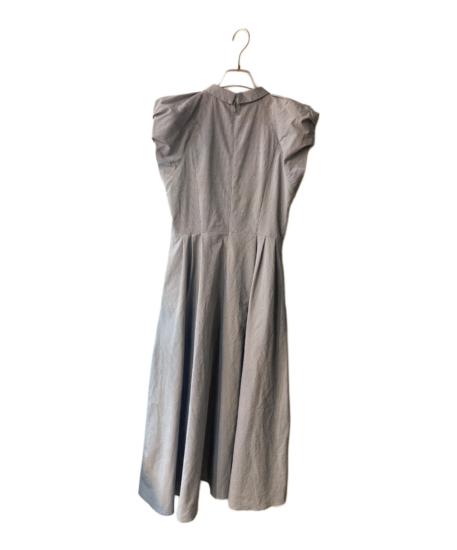 中古・古着通販】CELFORD (セルフォード) バルーンスリーブシャツ