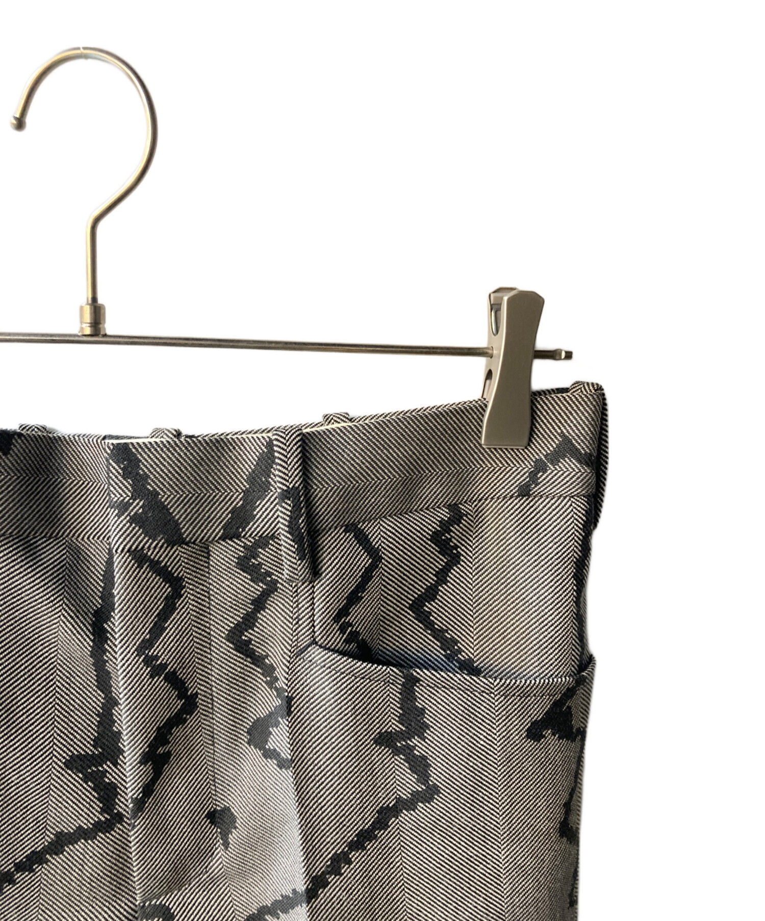 NEIL BARRETTセットアップ/サイズ44/PBG198F A019 NEIL BARRETT