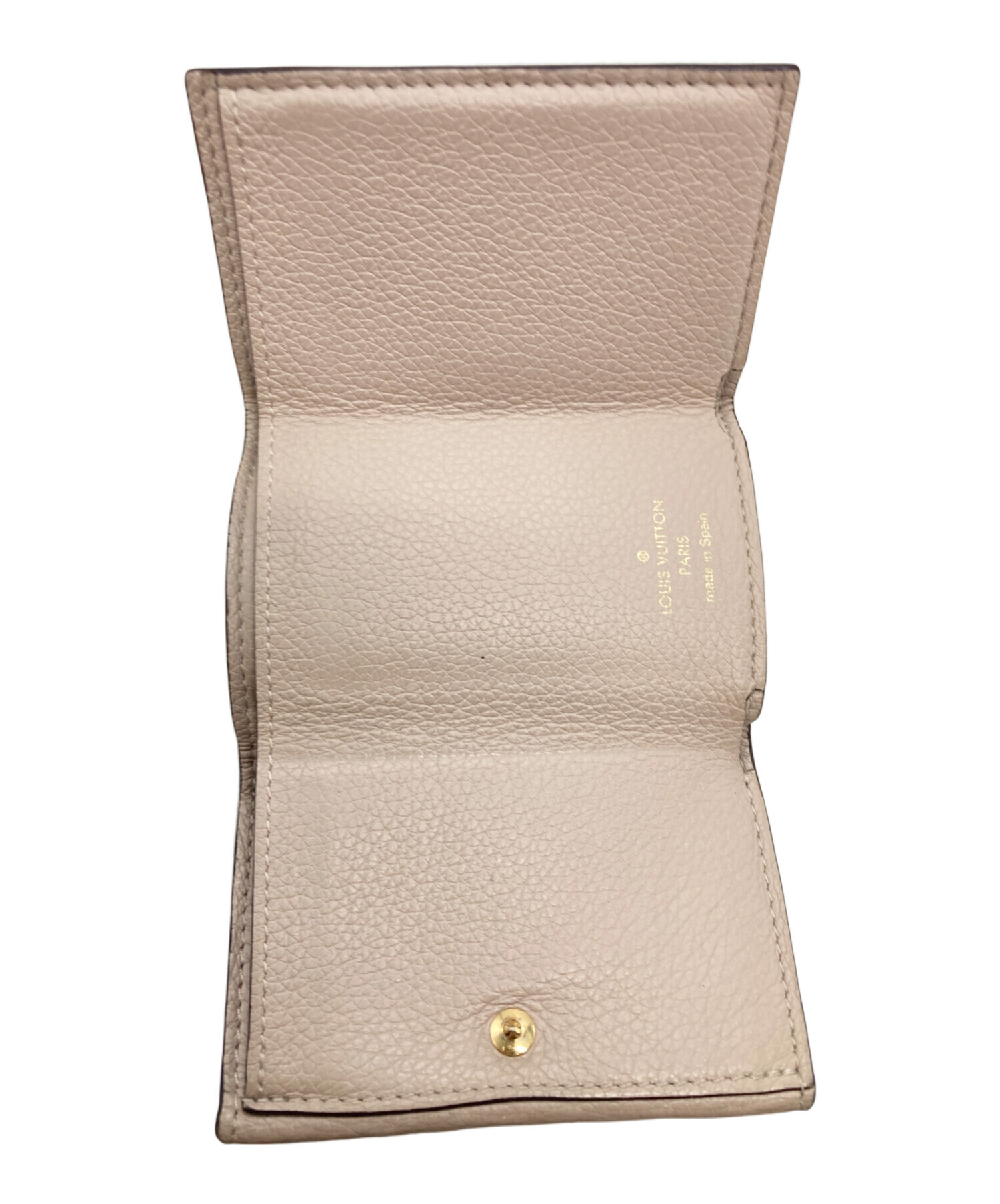 中古・古着通販】LOUIS VUITTON (ルイ ヴィトン) ポルトフォイユ 