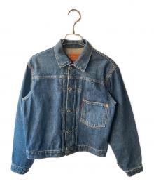 levis、デニムジャケット】ブランド・古着のネット通販【TREFAC FASHION】